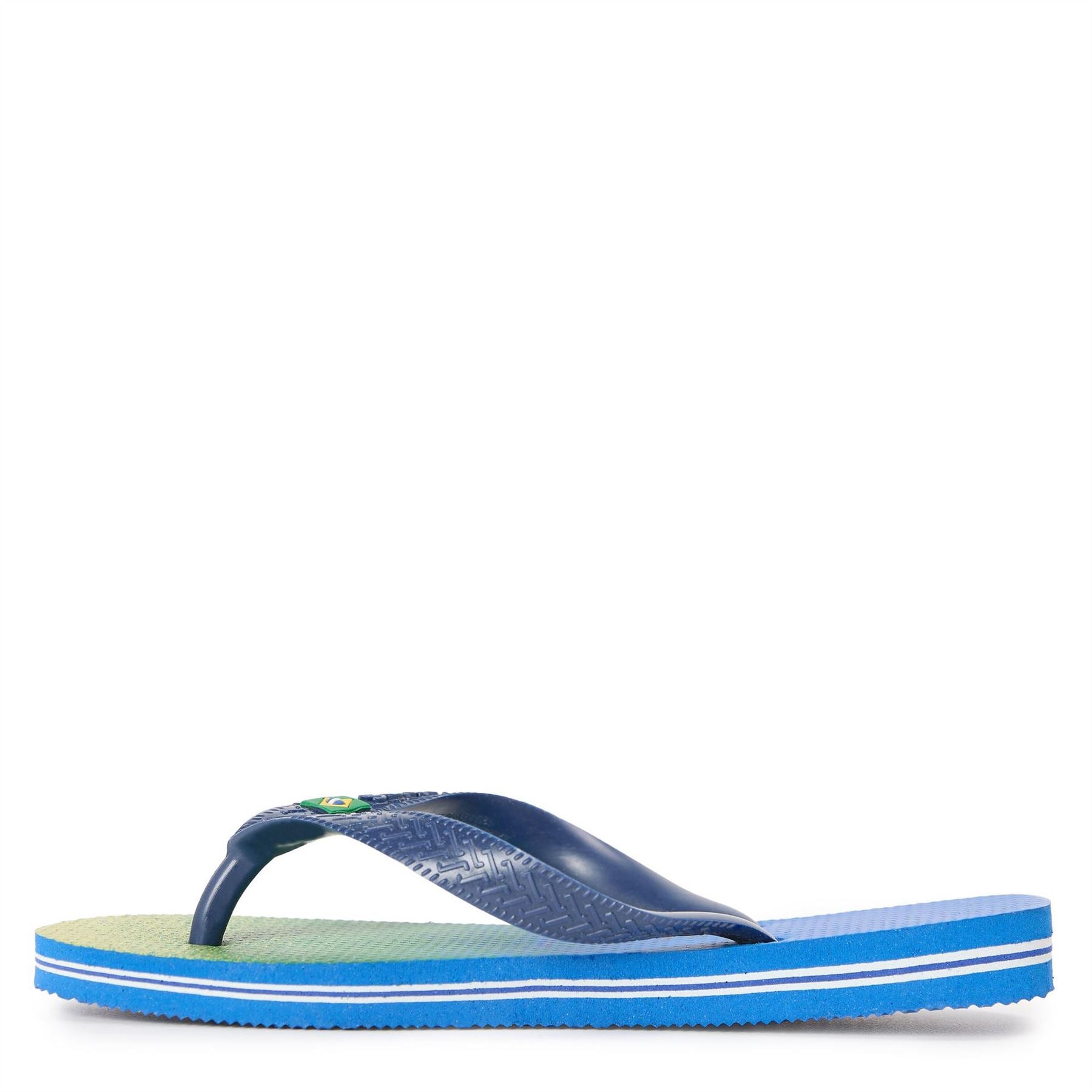 Havaianas Kids Brasil Flip Flops