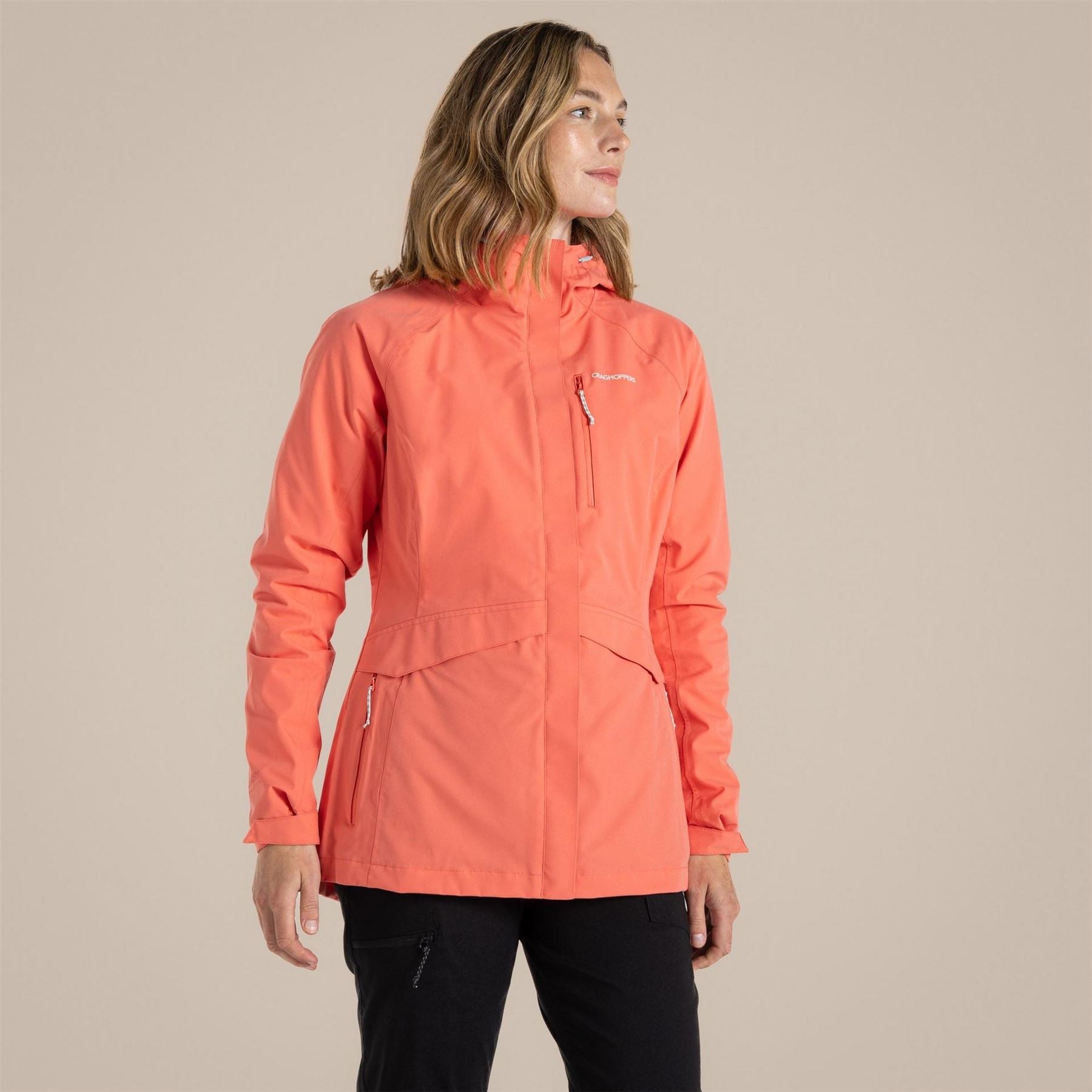 Craghoppers Crag Caldbeck Waterproof Jacket