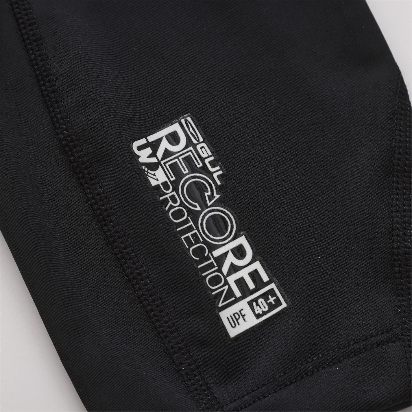 Gul Rash Vest Junior