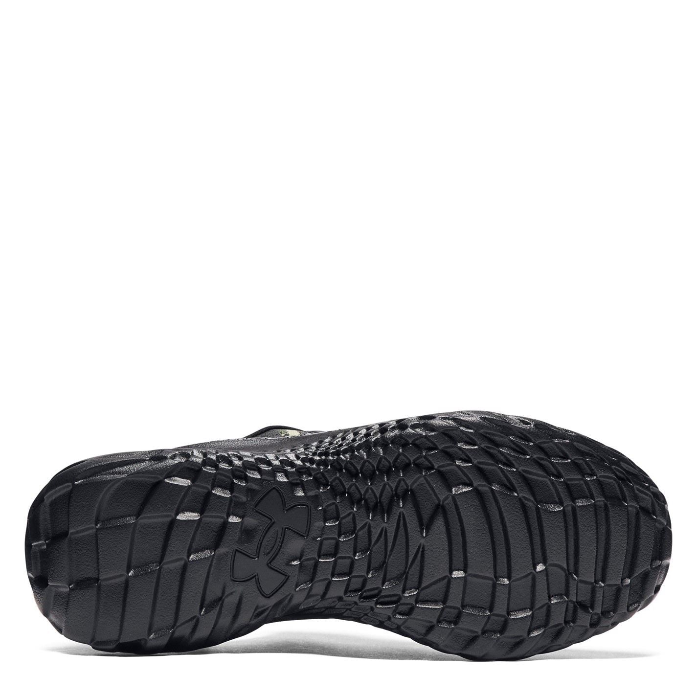 Under Armour Slip Speed Camo Patterned Slip-Ins