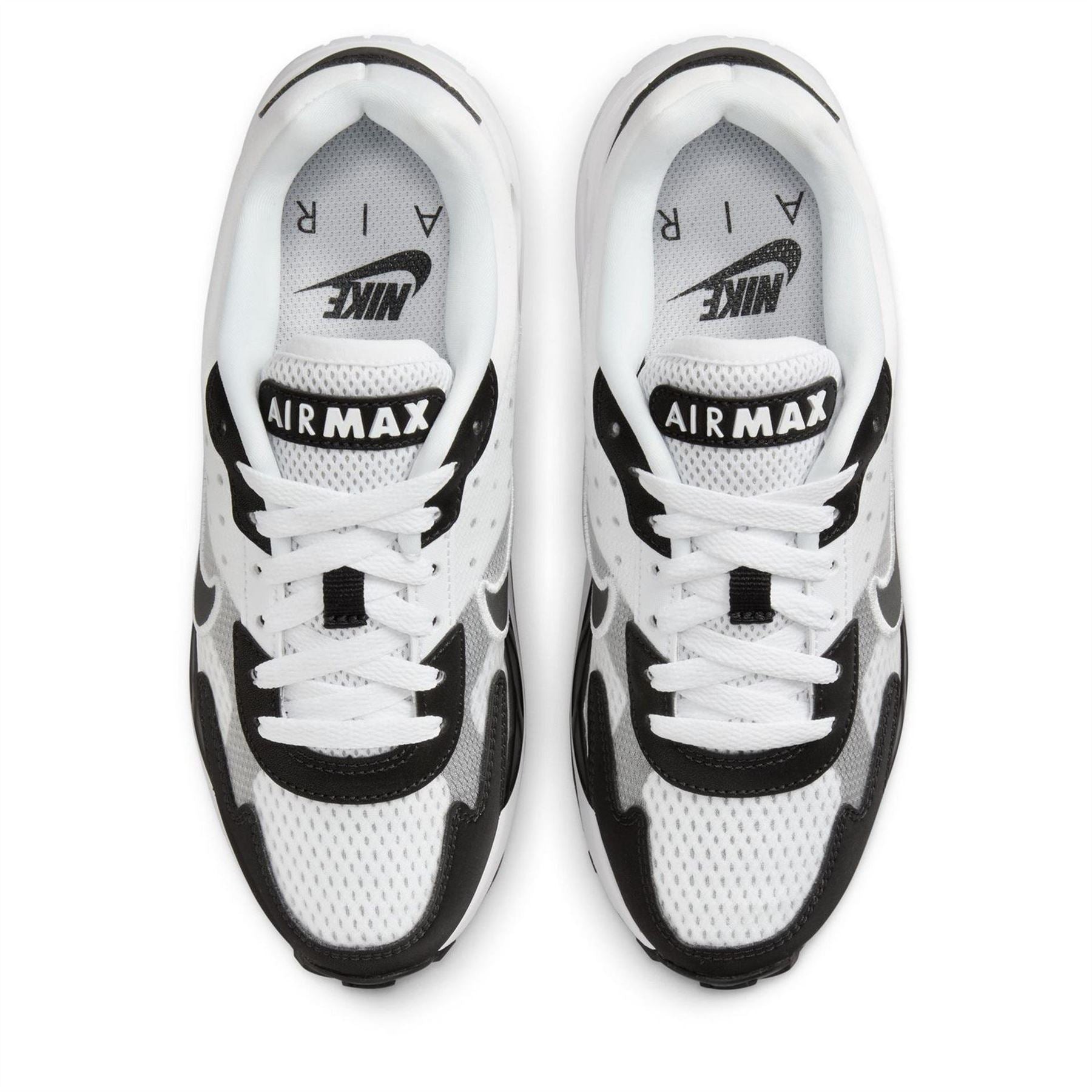 Nike Air Max Solo Low Top Trainers