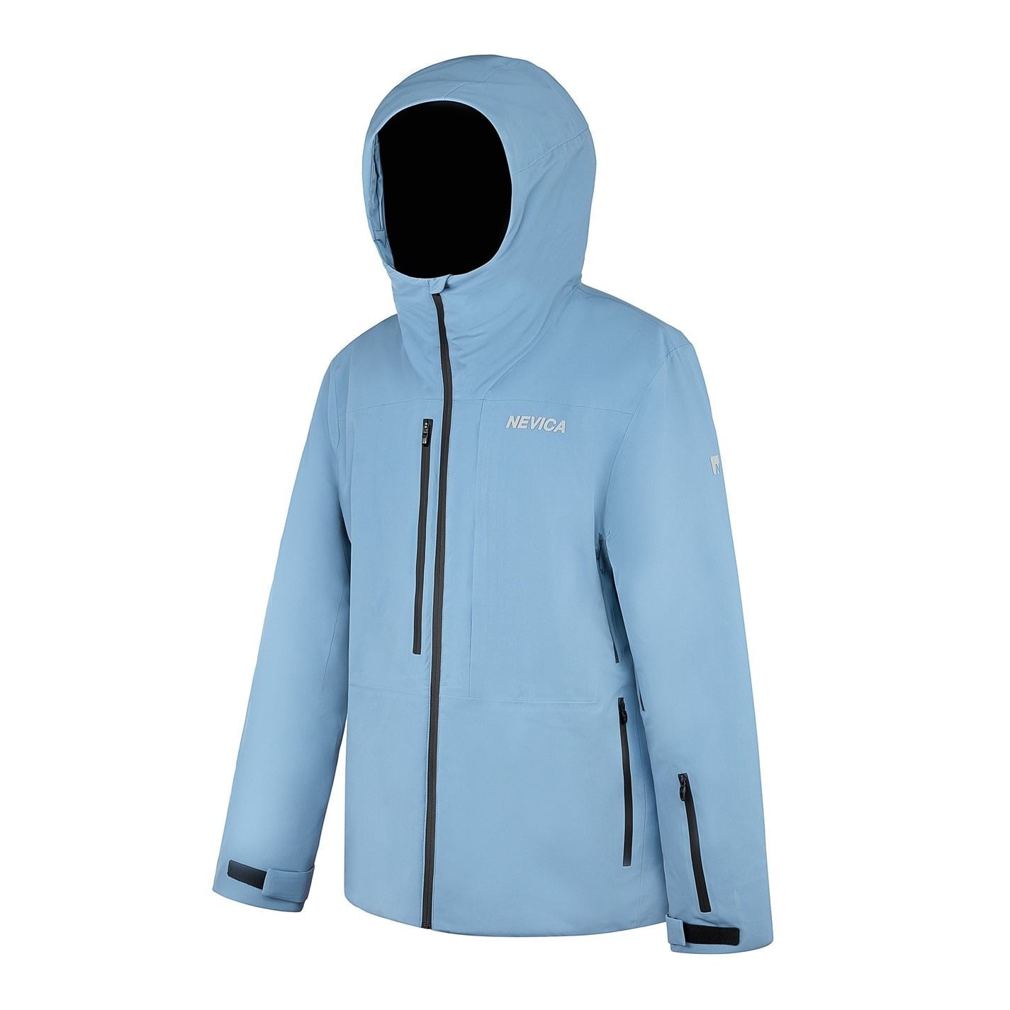 Nevica Banff Hooded Ski Jacket