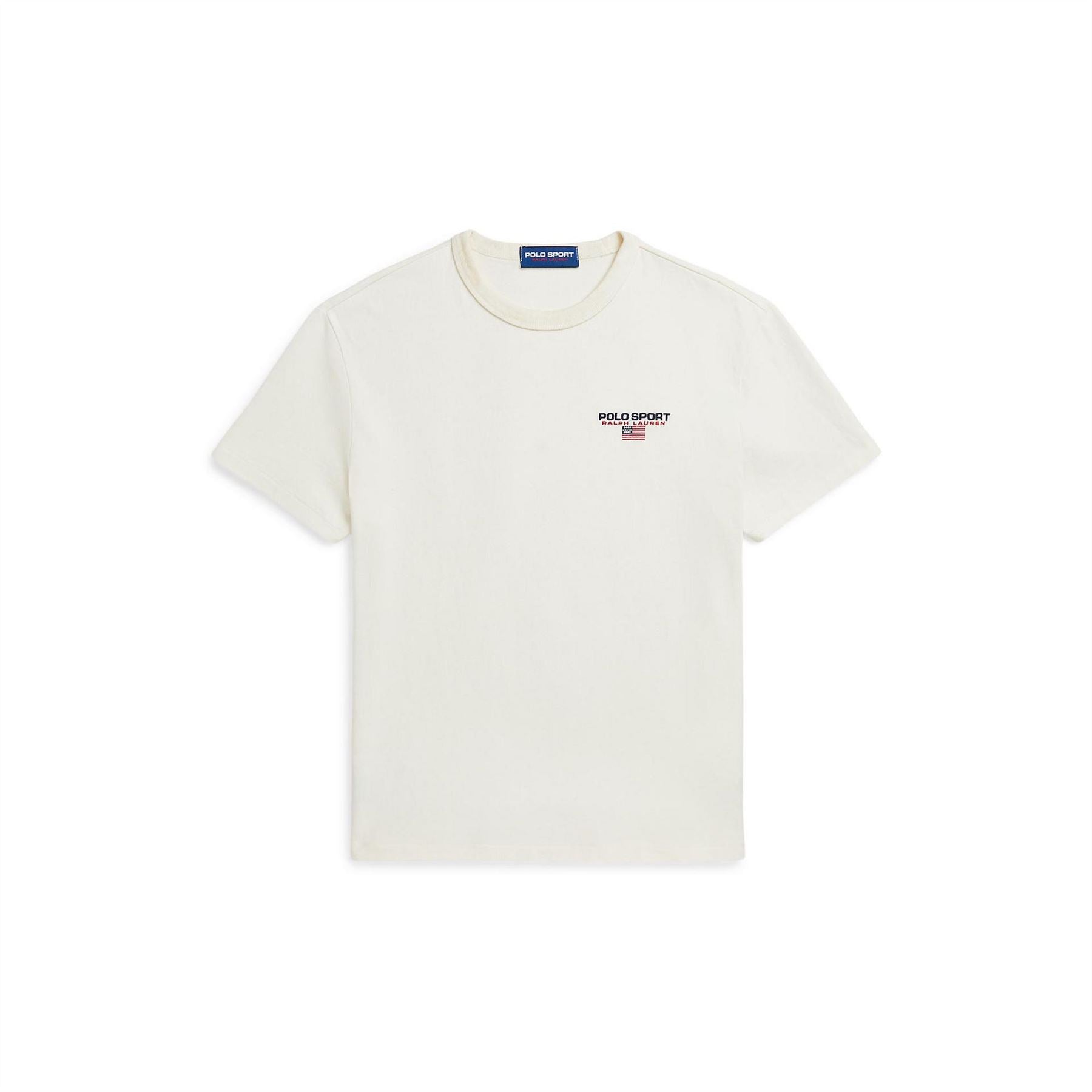 Polo Sport by Ralph Lauren Logo T-Shirt