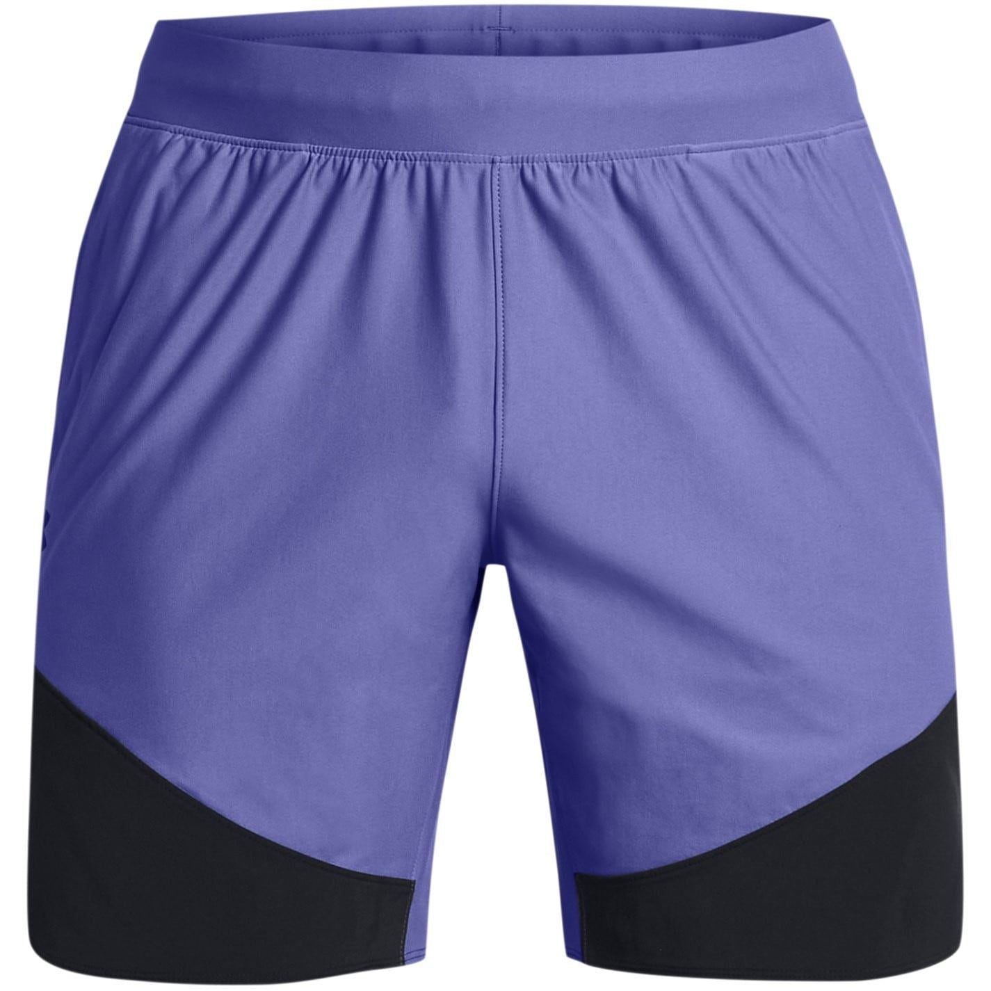 Under Armour Elite Hybrid Performance Gym Shorts