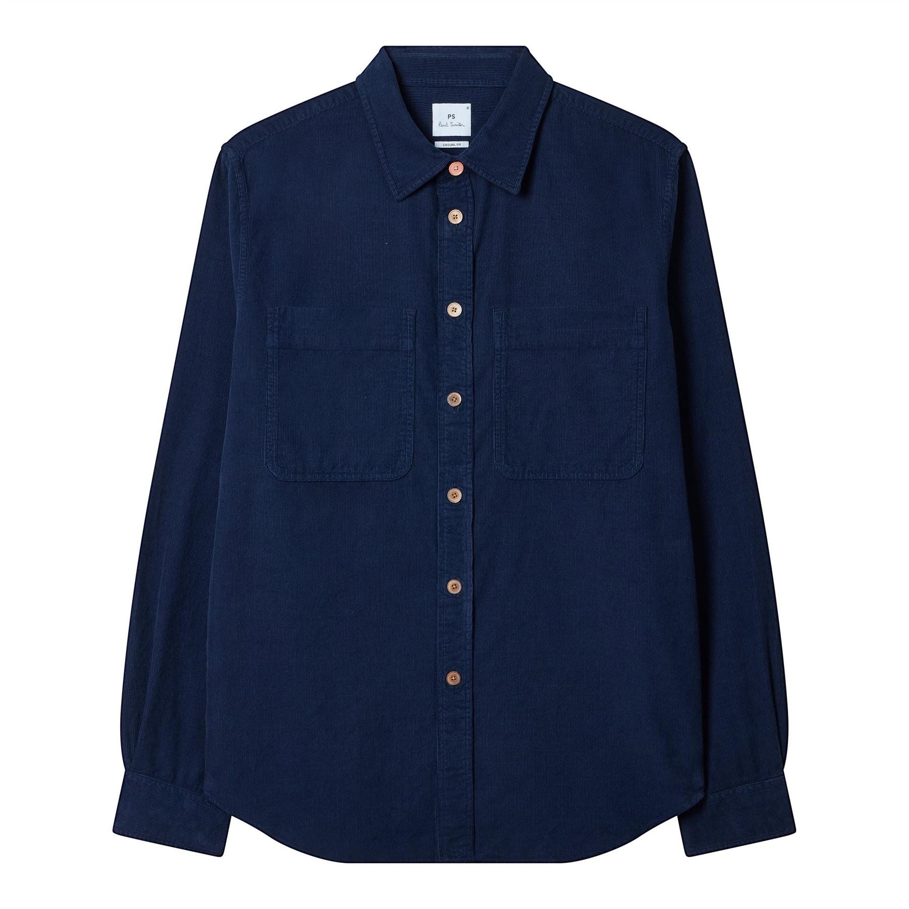 PS Paul Smith Long Sleeve Shirt