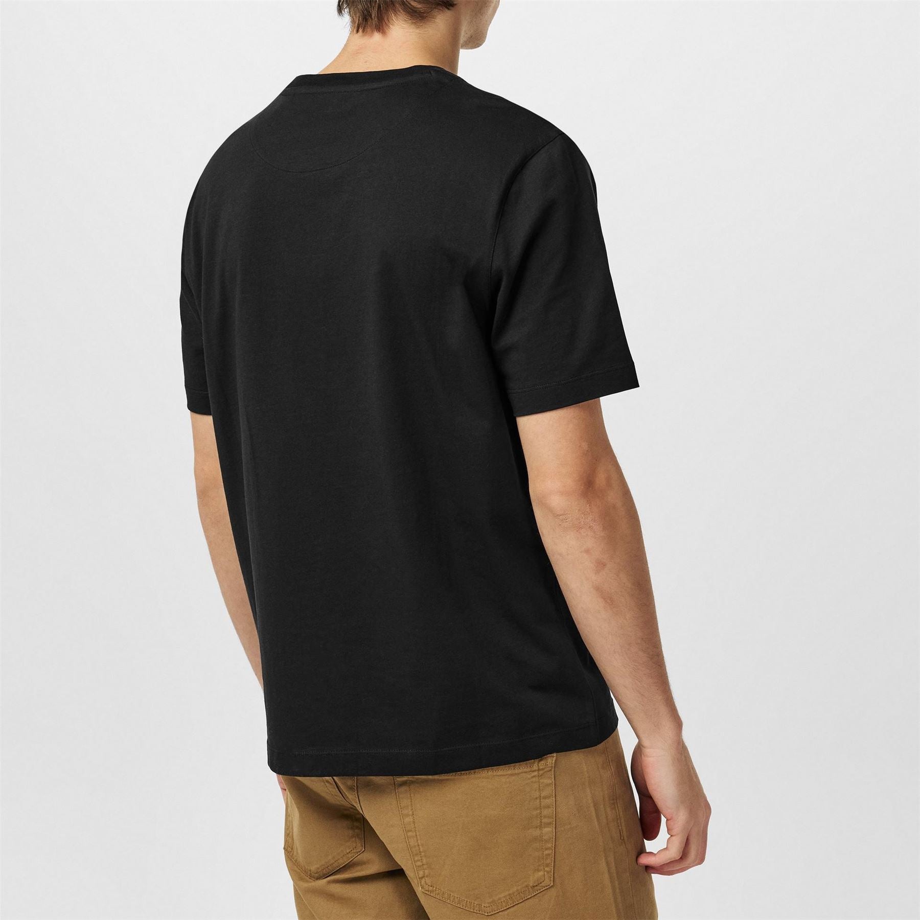 Ted Baker Plain T-Shirt