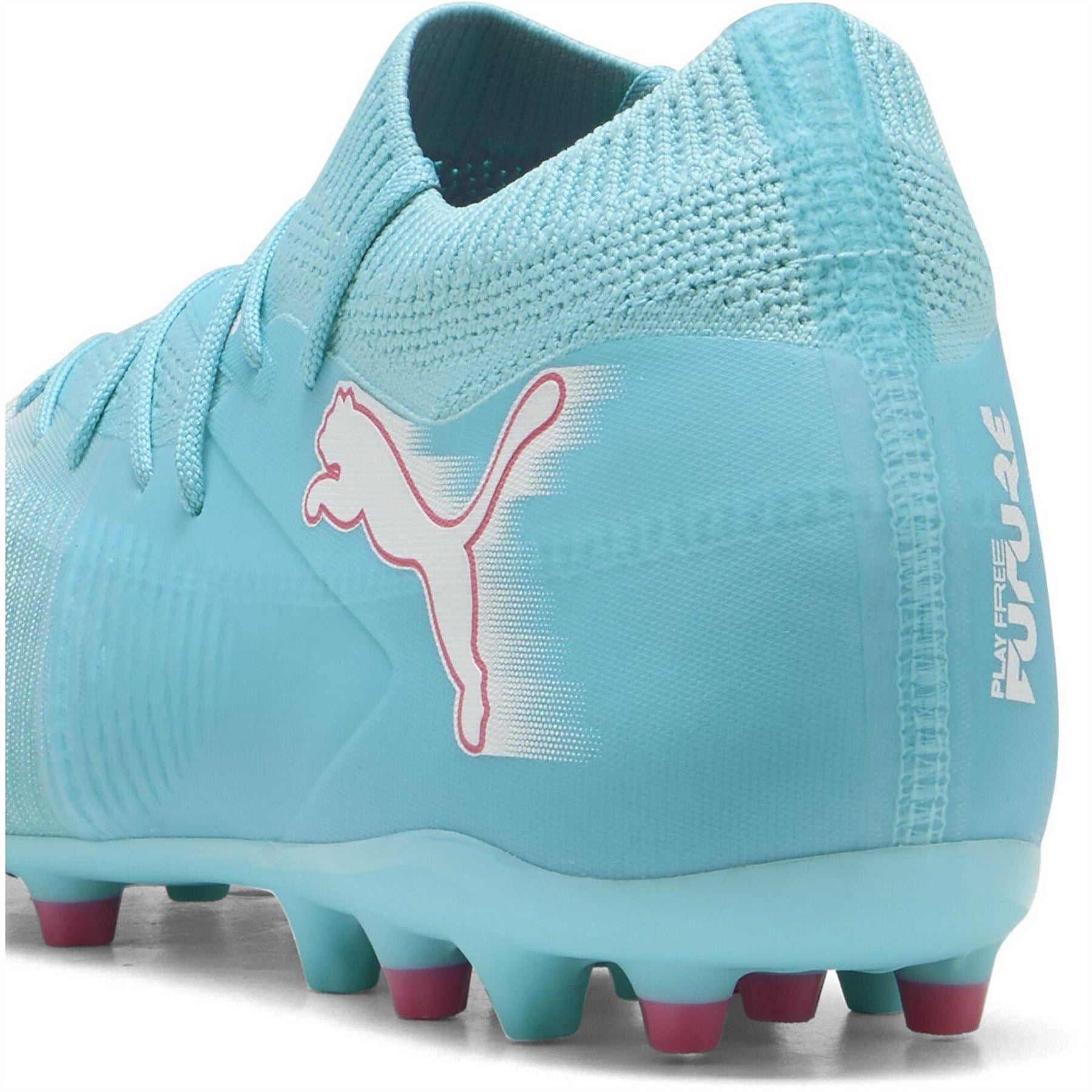 Puma Future 8 Match Re Charge Firm Ground Football Boots