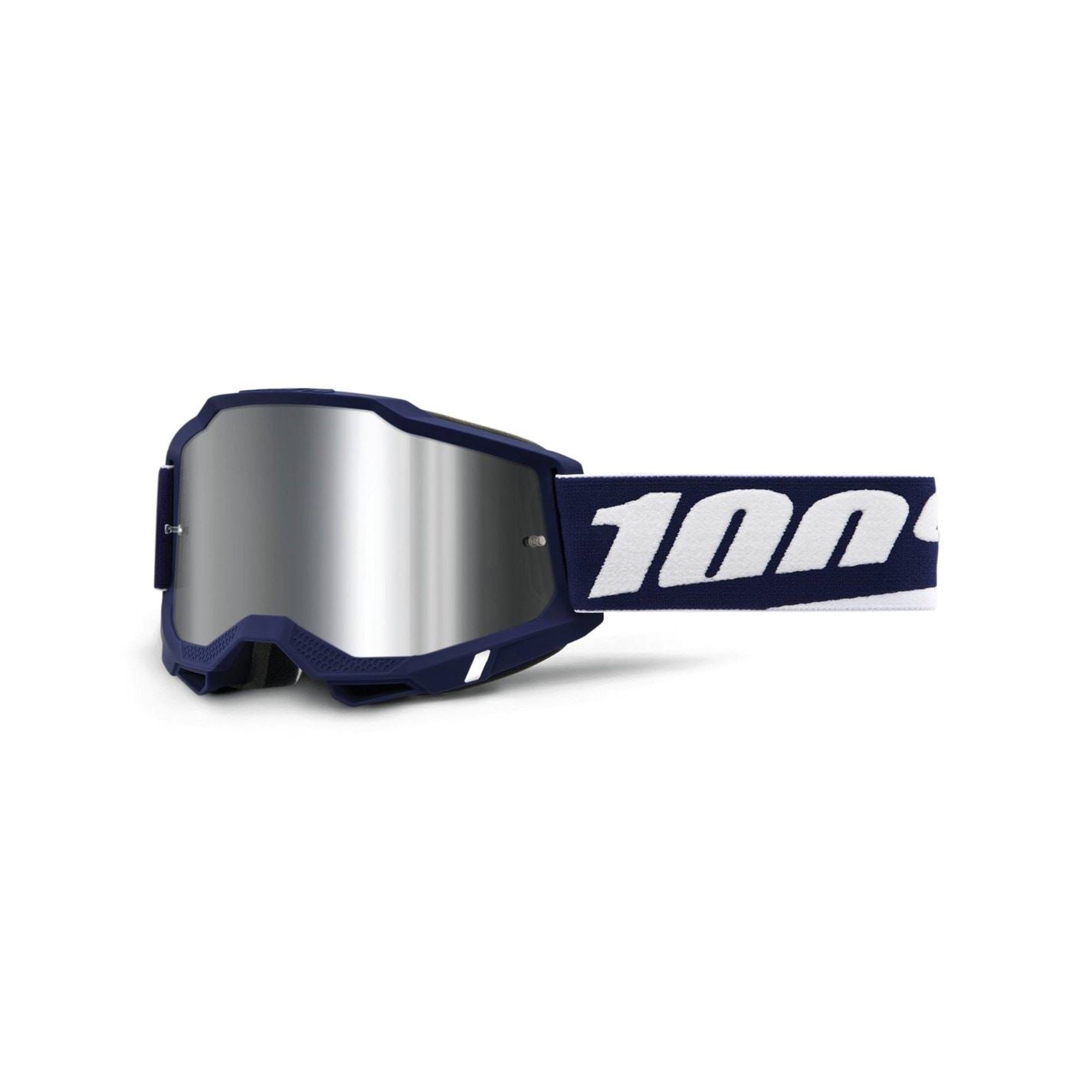 100 Percent Percent  Accuri 2 Mirror Mtb Goggles