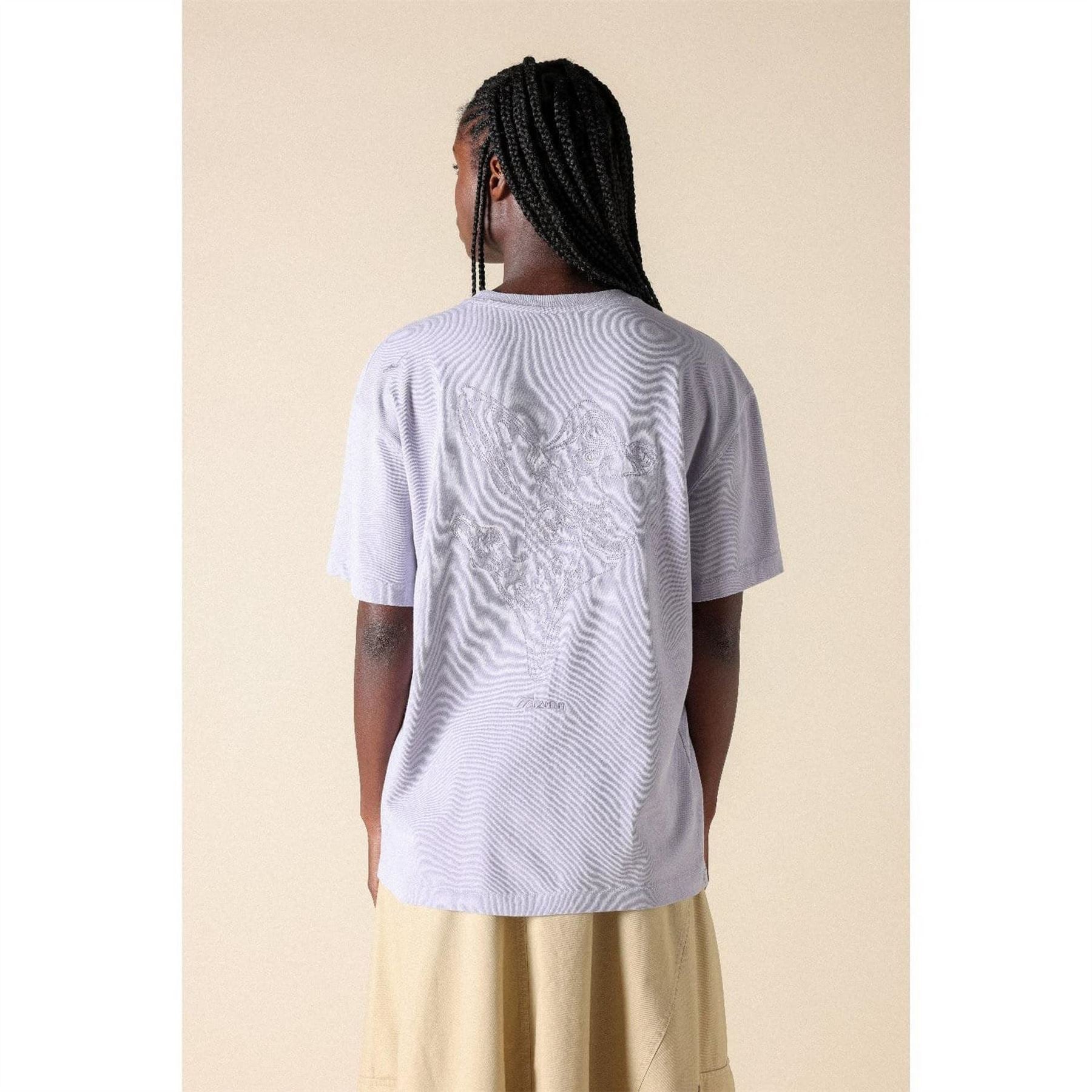 Mizuno Floratech T-Shirt