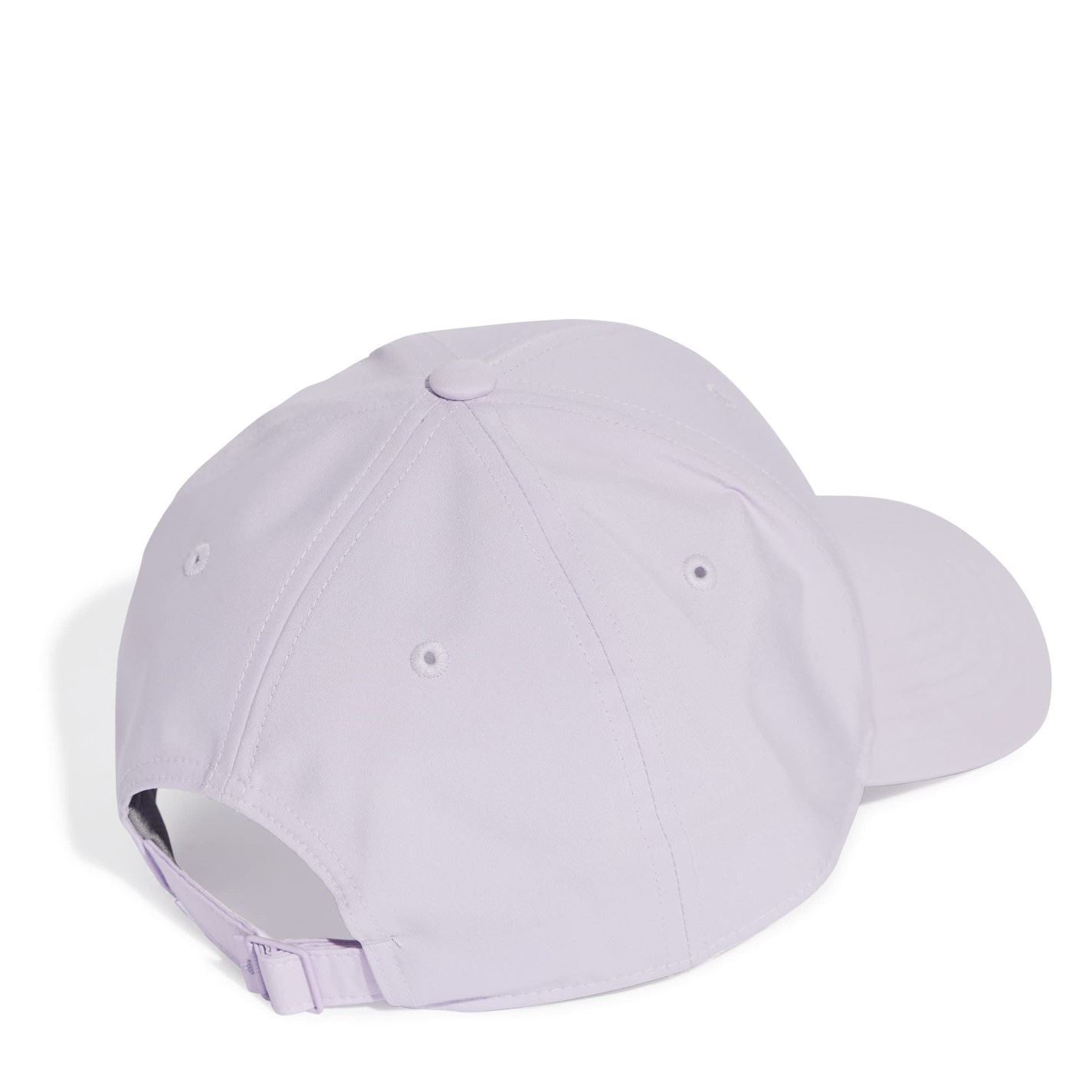 adidas Metal Badge Baseball Cap