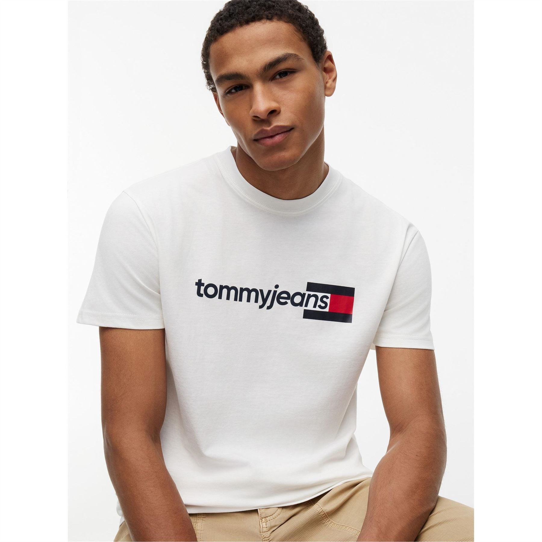 Tommy Jeans T-Shirt