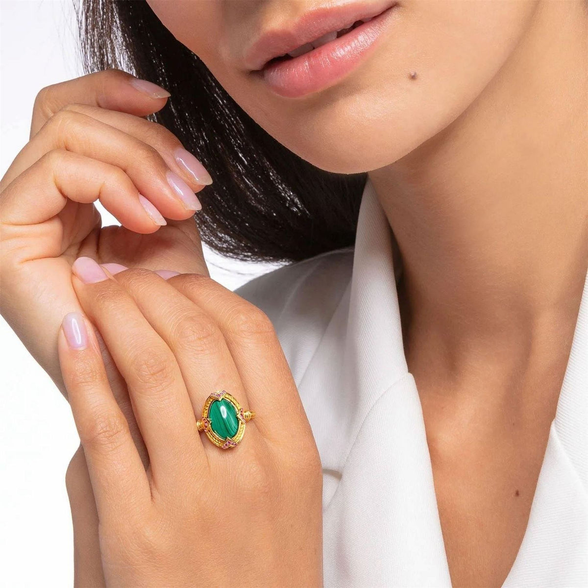 Thomas Sabo Band Ring