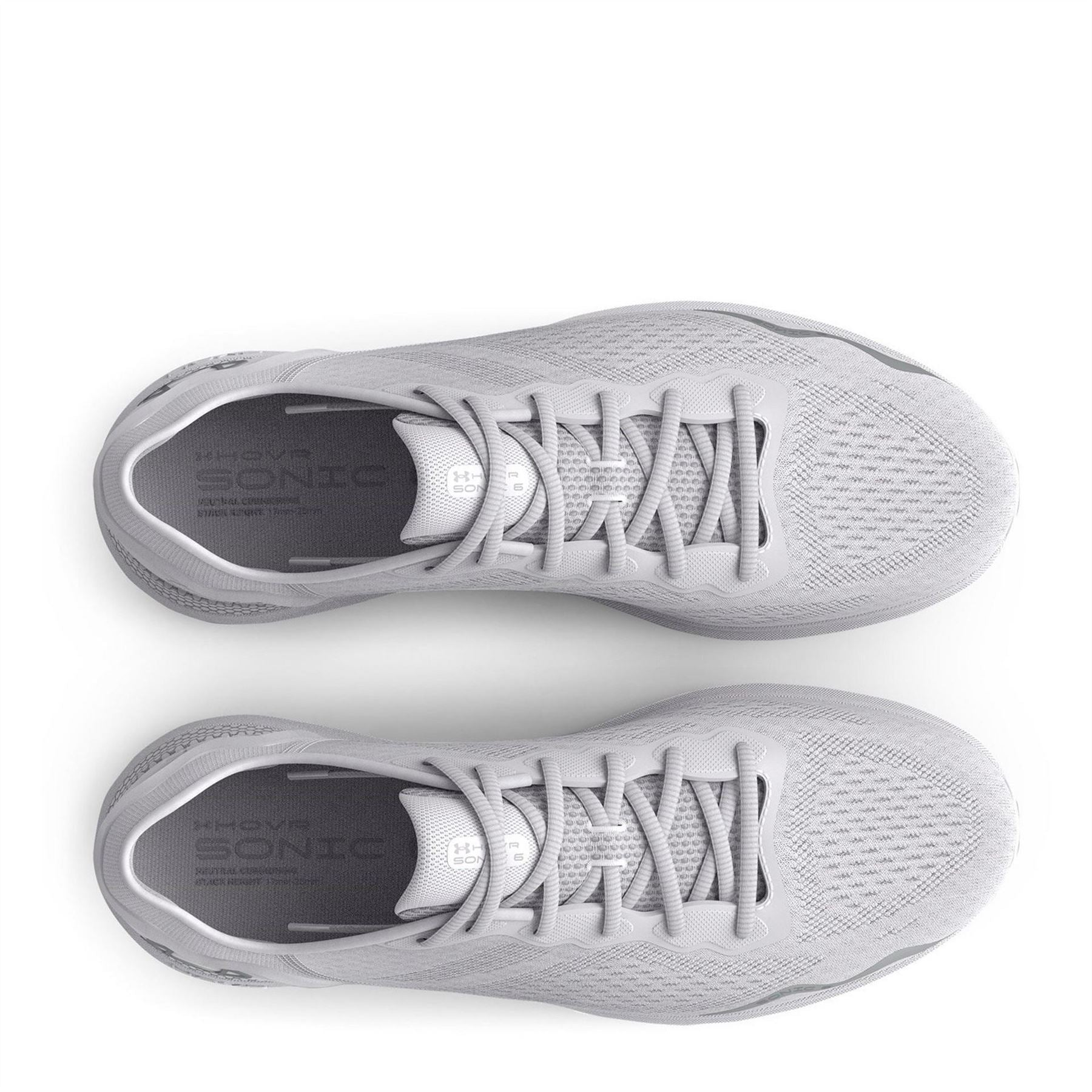 Under Armour Womens HOVR Sonic 6  Running Shoes