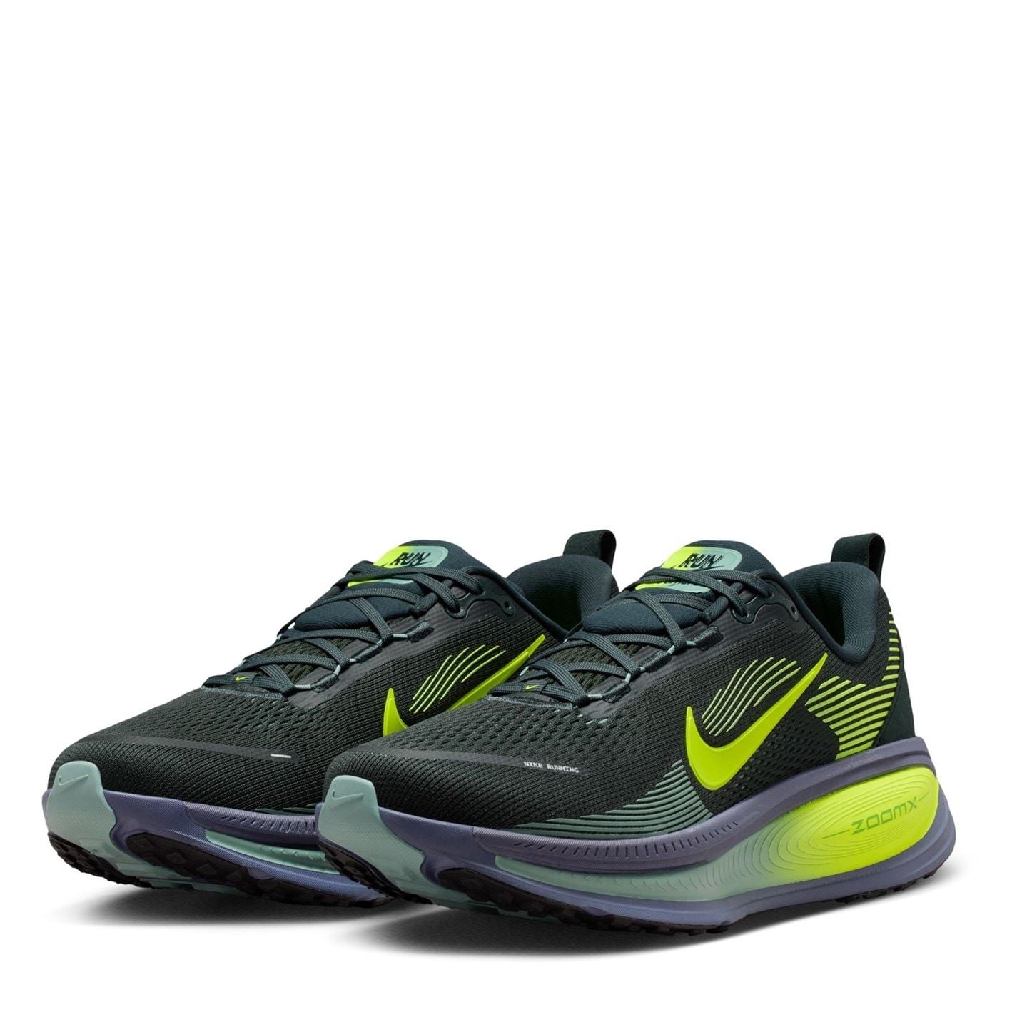 Nike Mens Vomero 18 Road Running Shoes