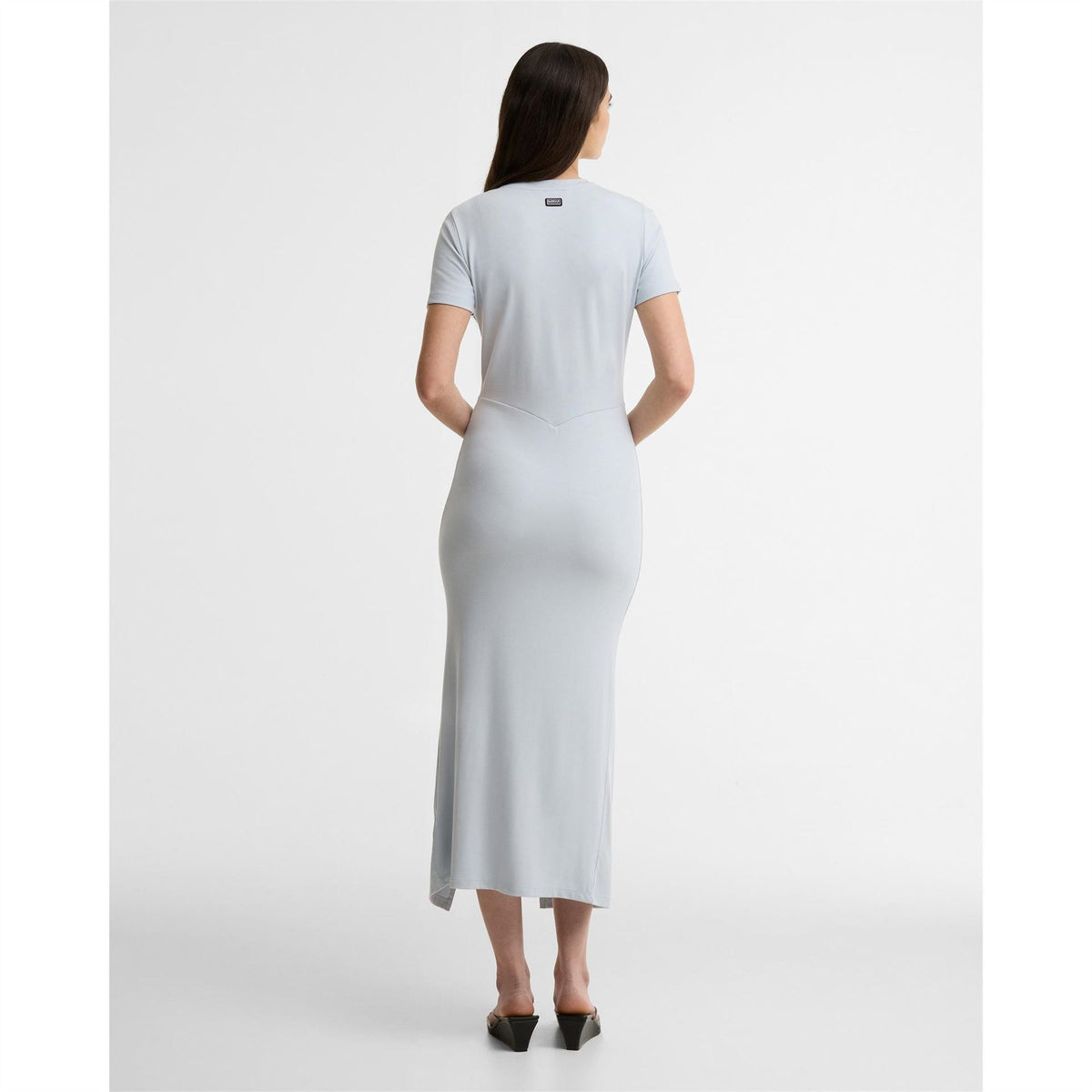 Barbour International T-Shirt Dress