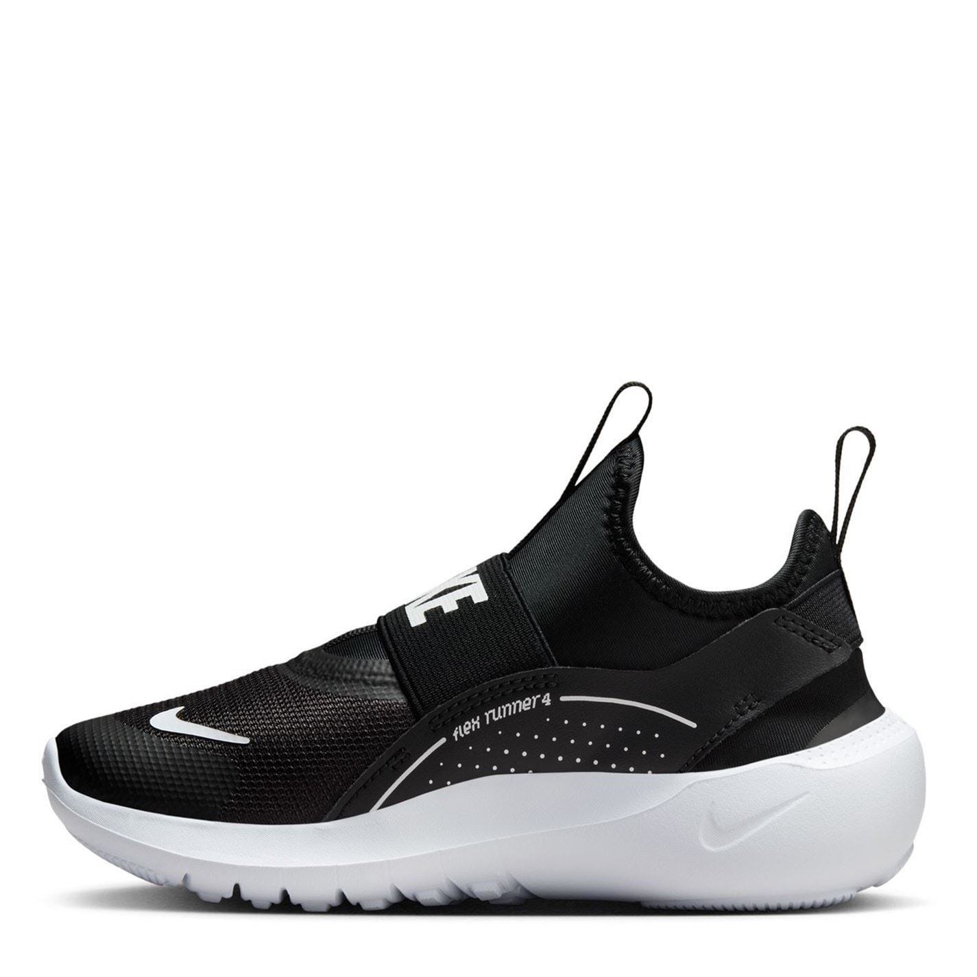 Nike Flex Runner 4 Shoes Childrens