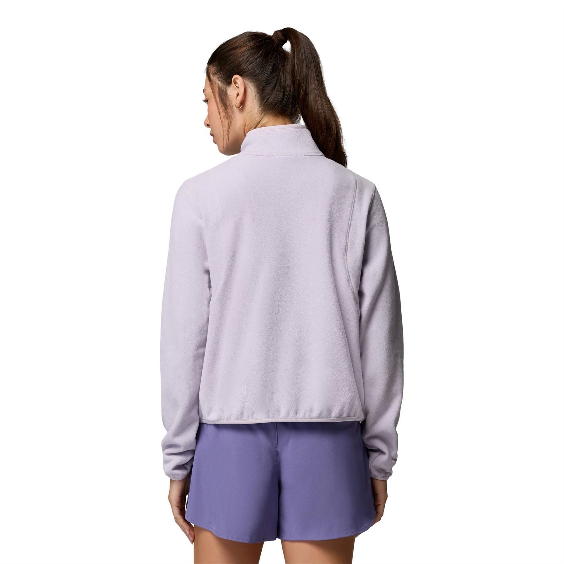 Columbia Valley™ Fleece Half Zip