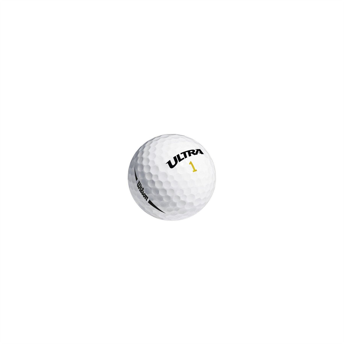 Wilson 24 Golf Balls Pack