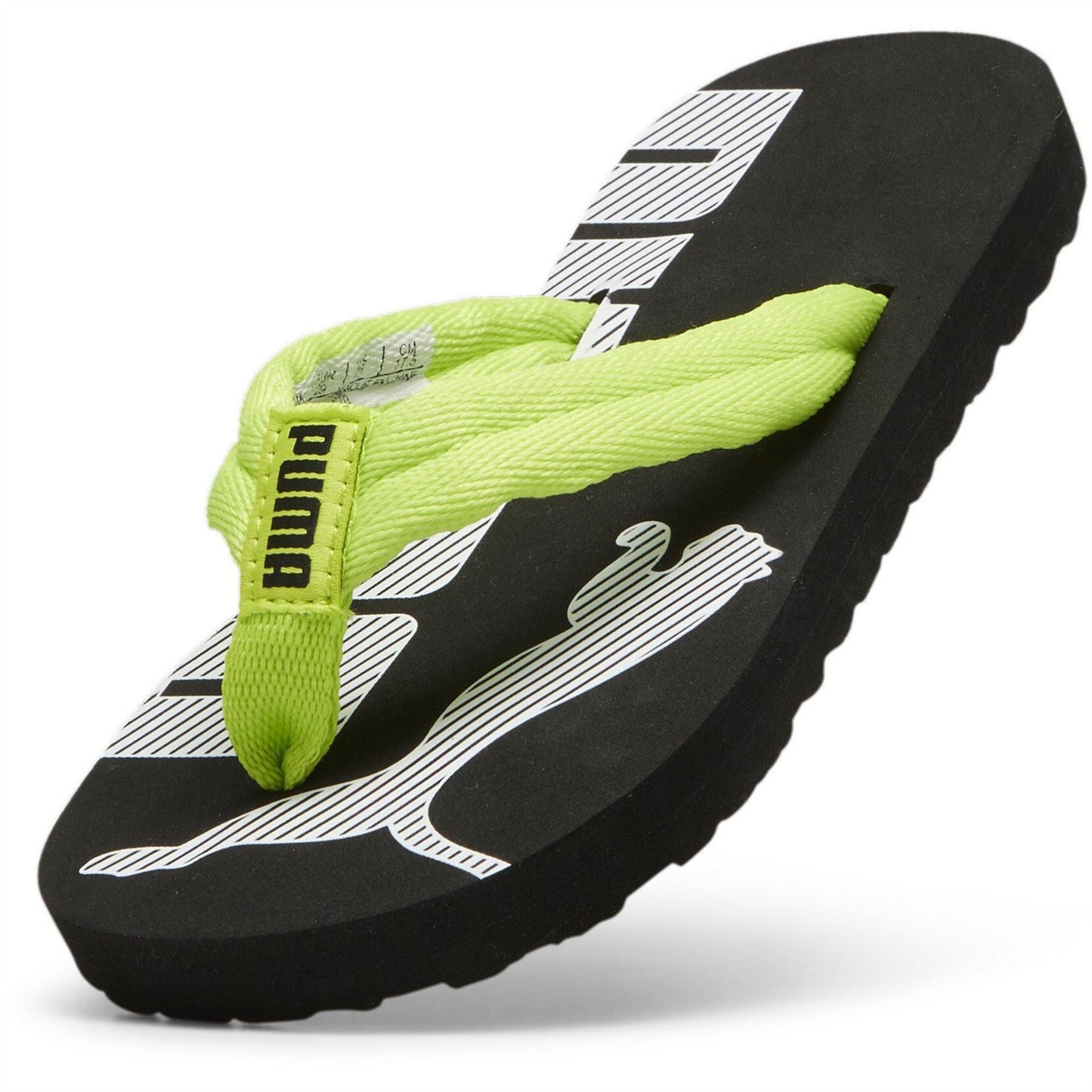 Puma Epic Flip V2 Ps Sliders Unisex Kids