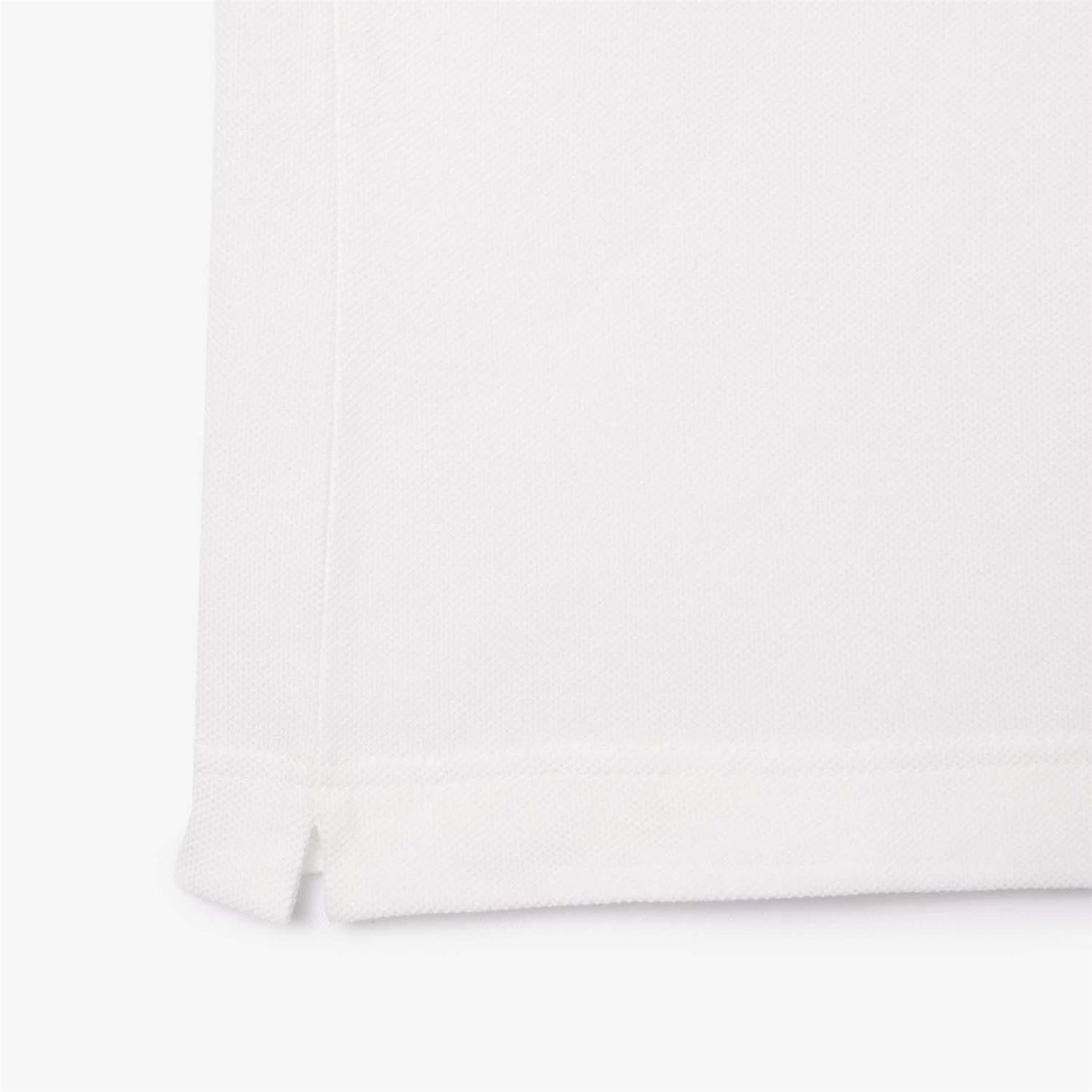 Lacoste Garras Sport Edition Umpire Polo Shirt