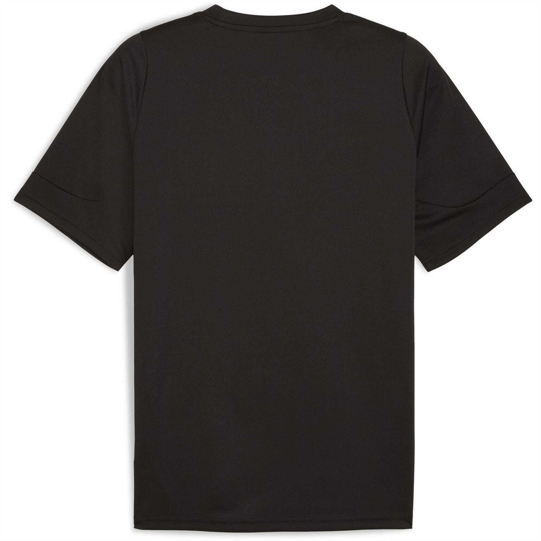 Puma Mens Cup T-Shirt