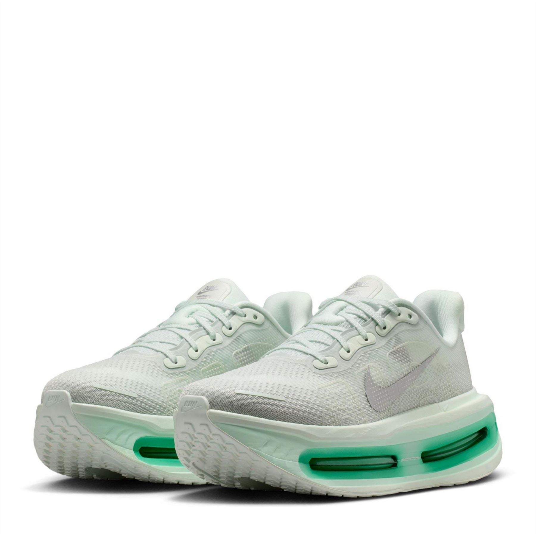 Nike Womens Vomero Premium Road Running Shoes