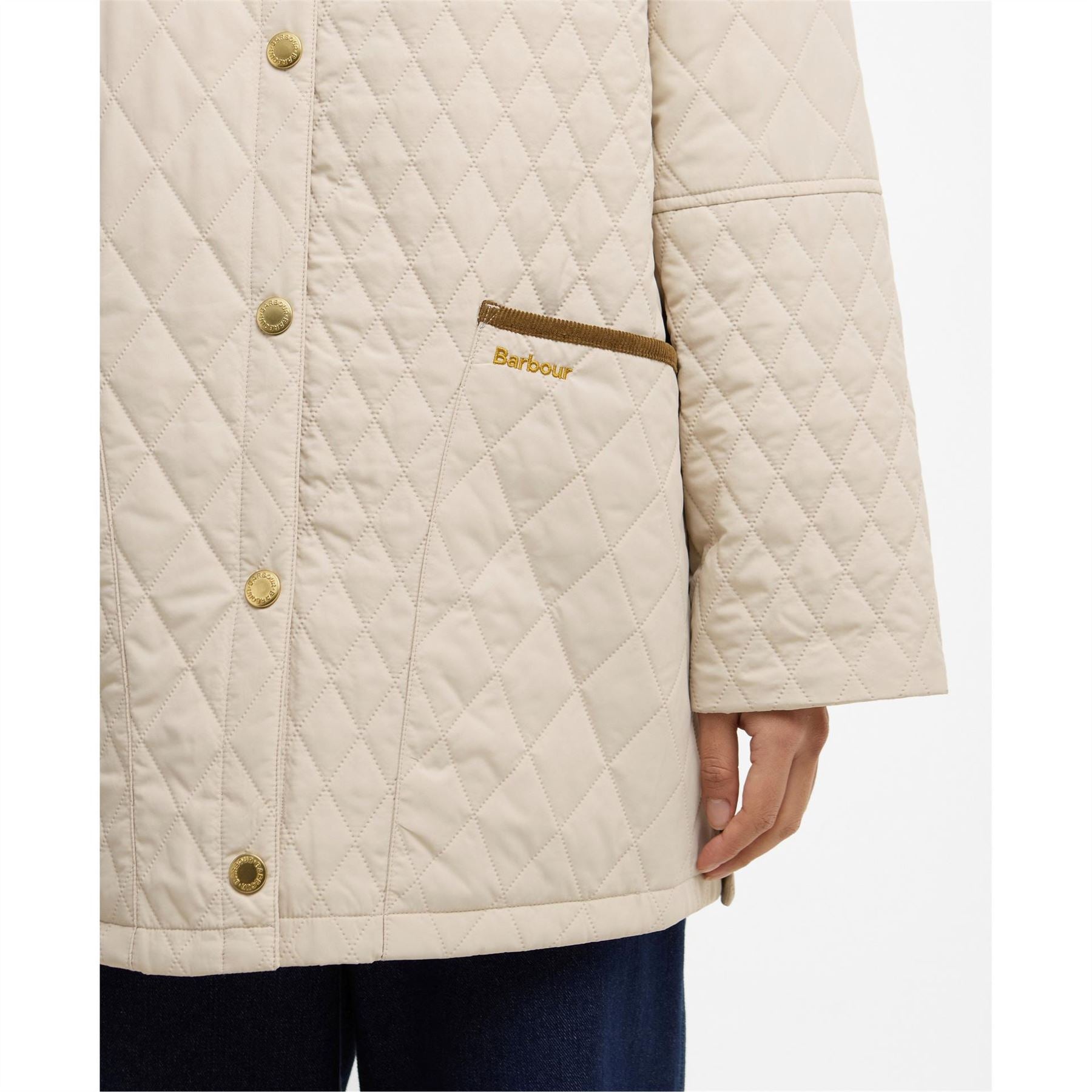 Barbour Goldmire Jacket