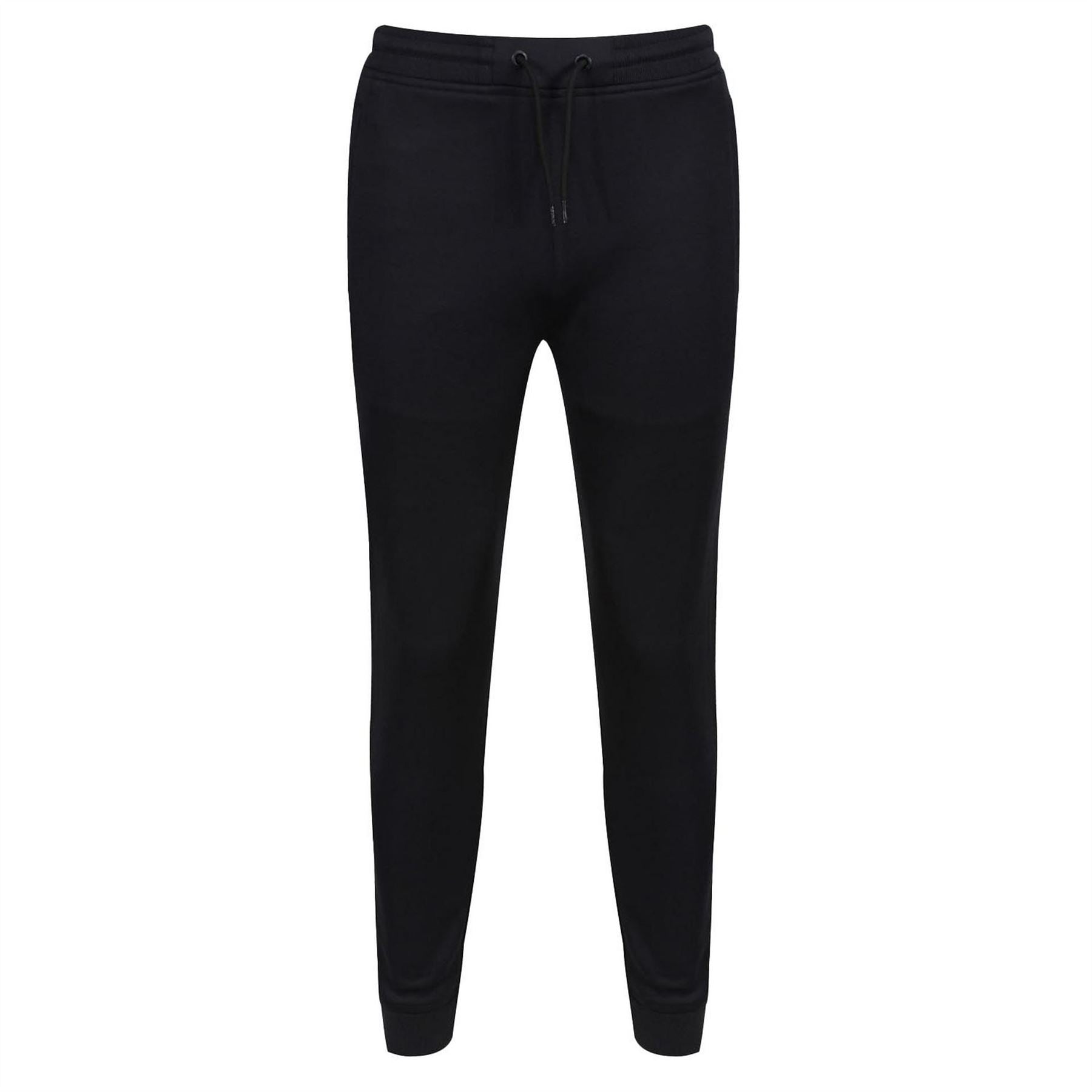 Luke Toronto Tape Closed Hem Joggers