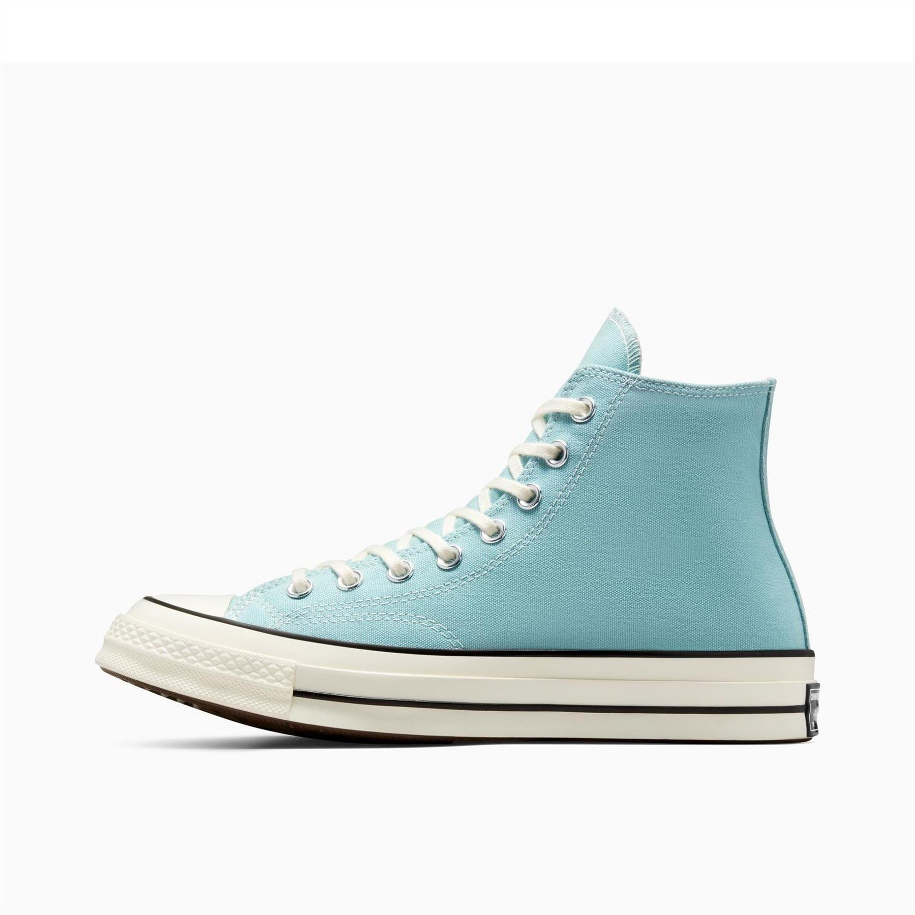 Converse Adults Chuck 70 Canvasas High Top Trainers
