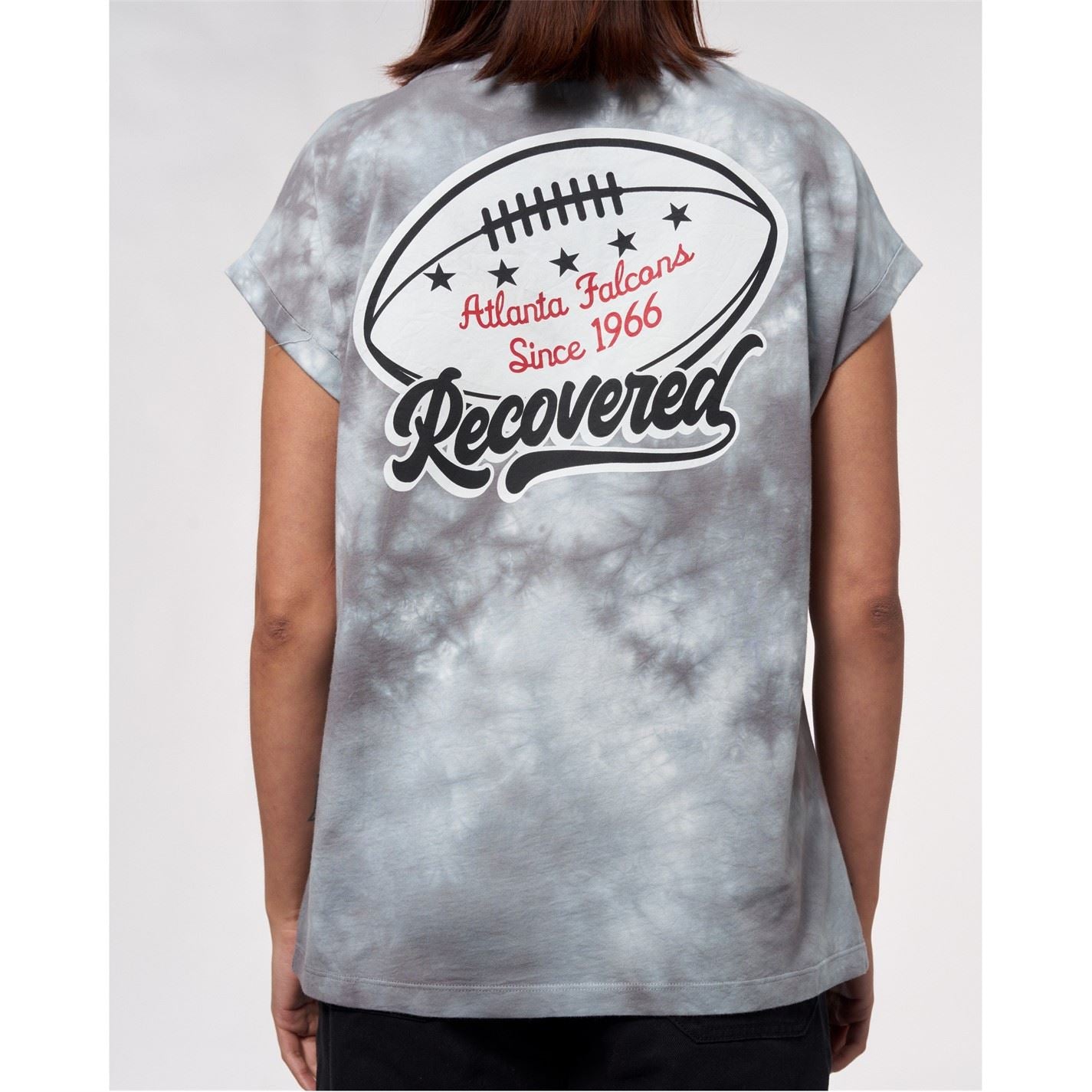 NFL High Neck Regular Fit T-Shirt