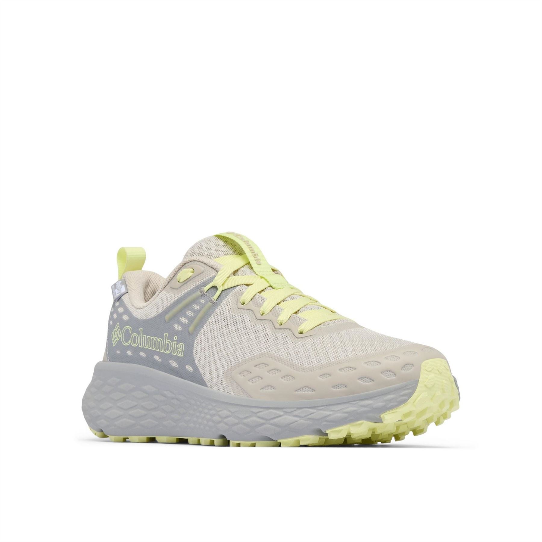 Columbia Womens Konos Outdry Waterproof Walking Shoe