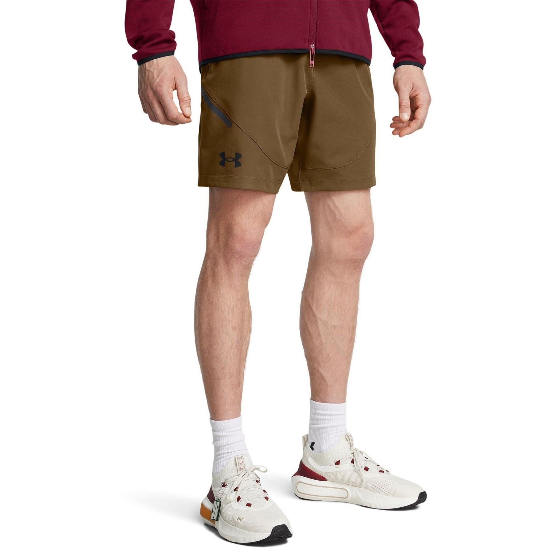 Under Armour Unstoppable Performance Gym Shorts