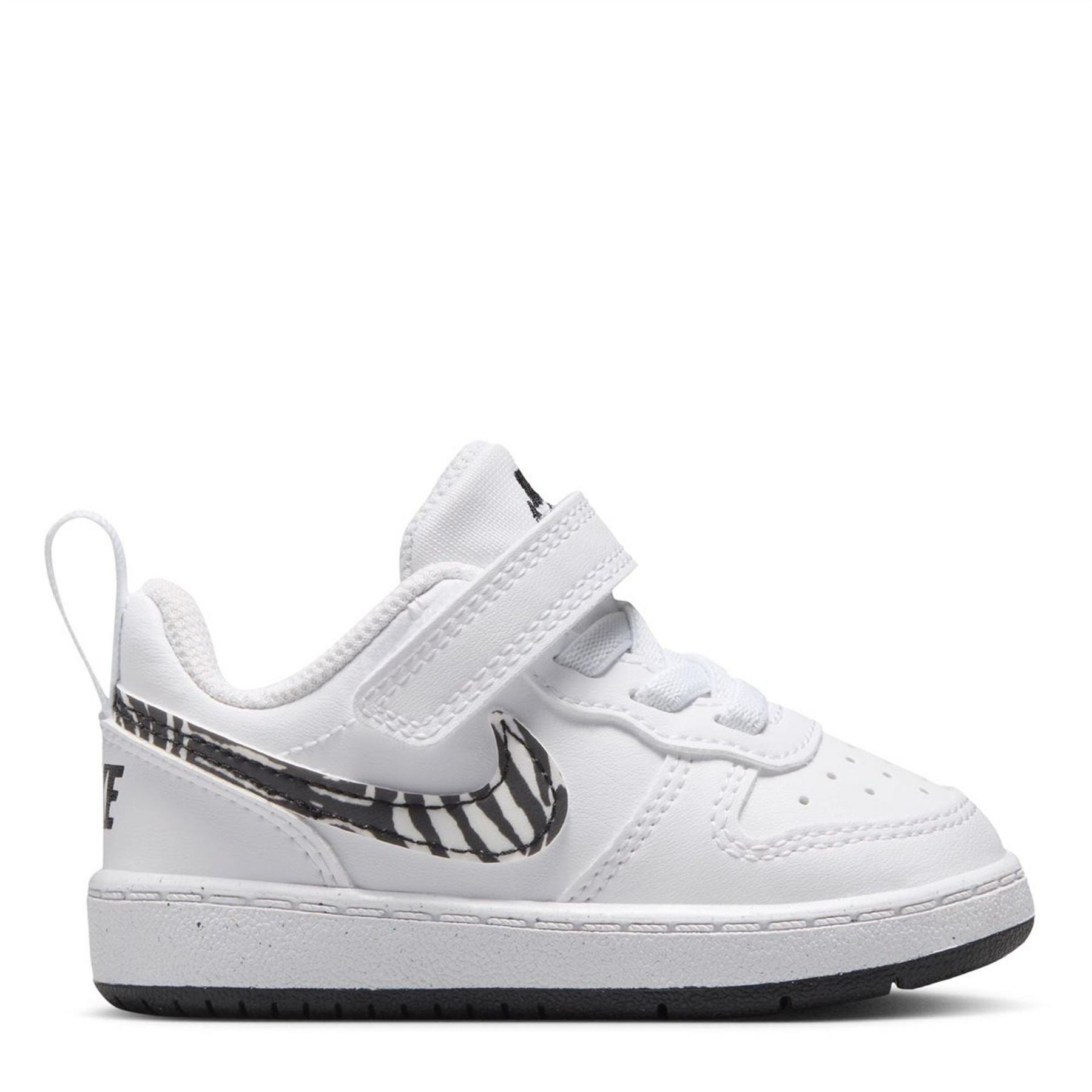 Nike Court Borough Low Recraft Shoes Infants