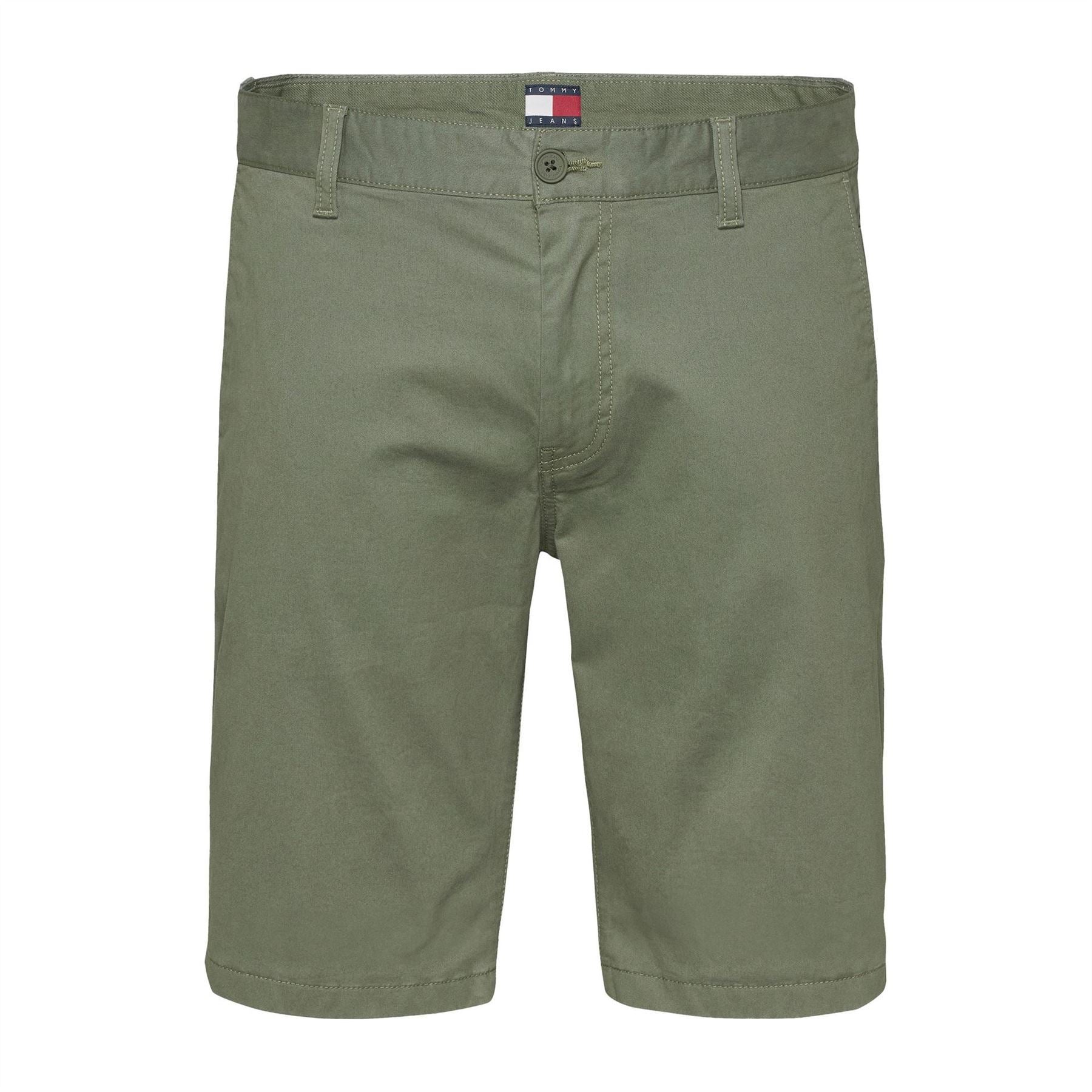 Tommy Jeans Scanton Denim Bermuda Shorts