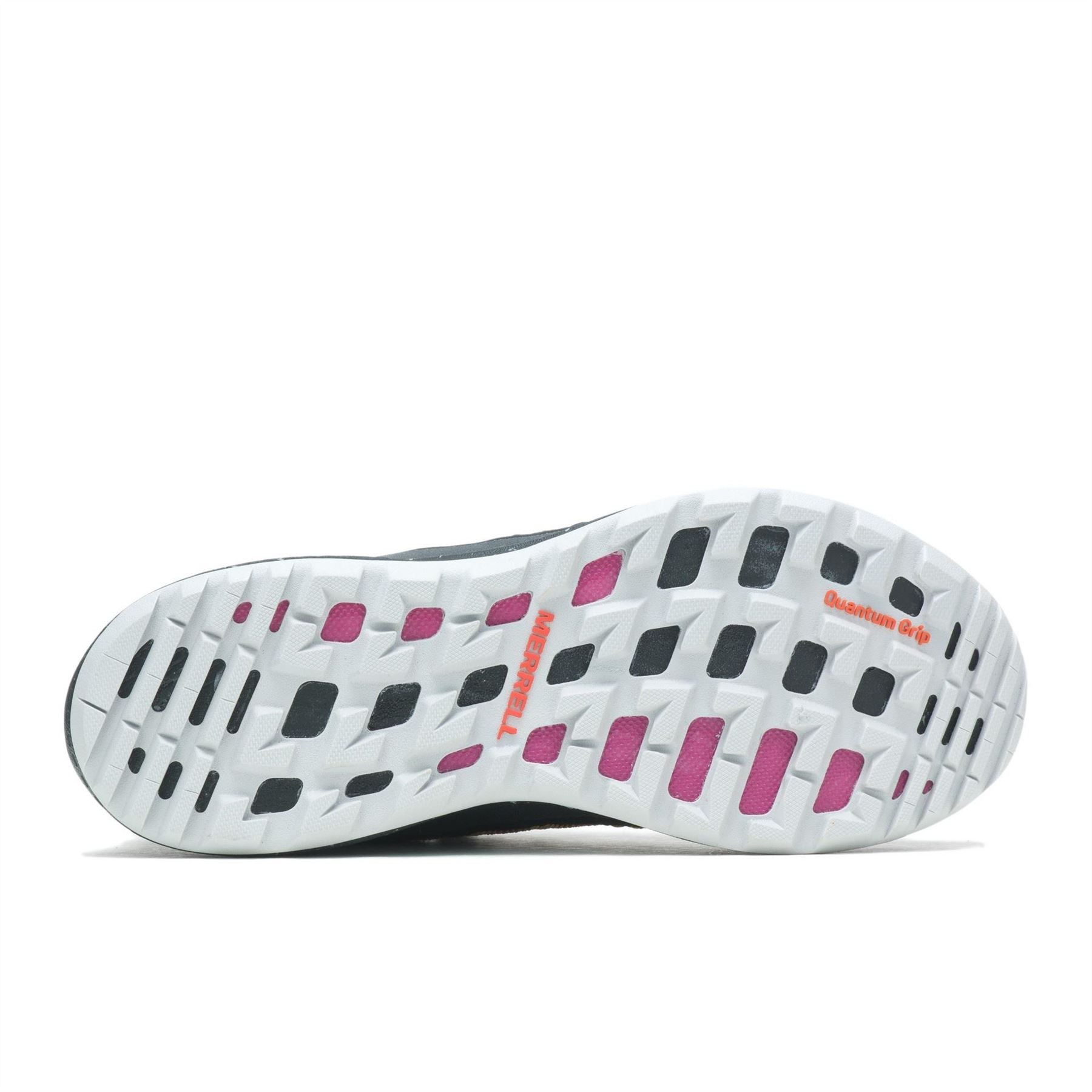 Merrell Womens Bravada Waterproof Hiking Shoe