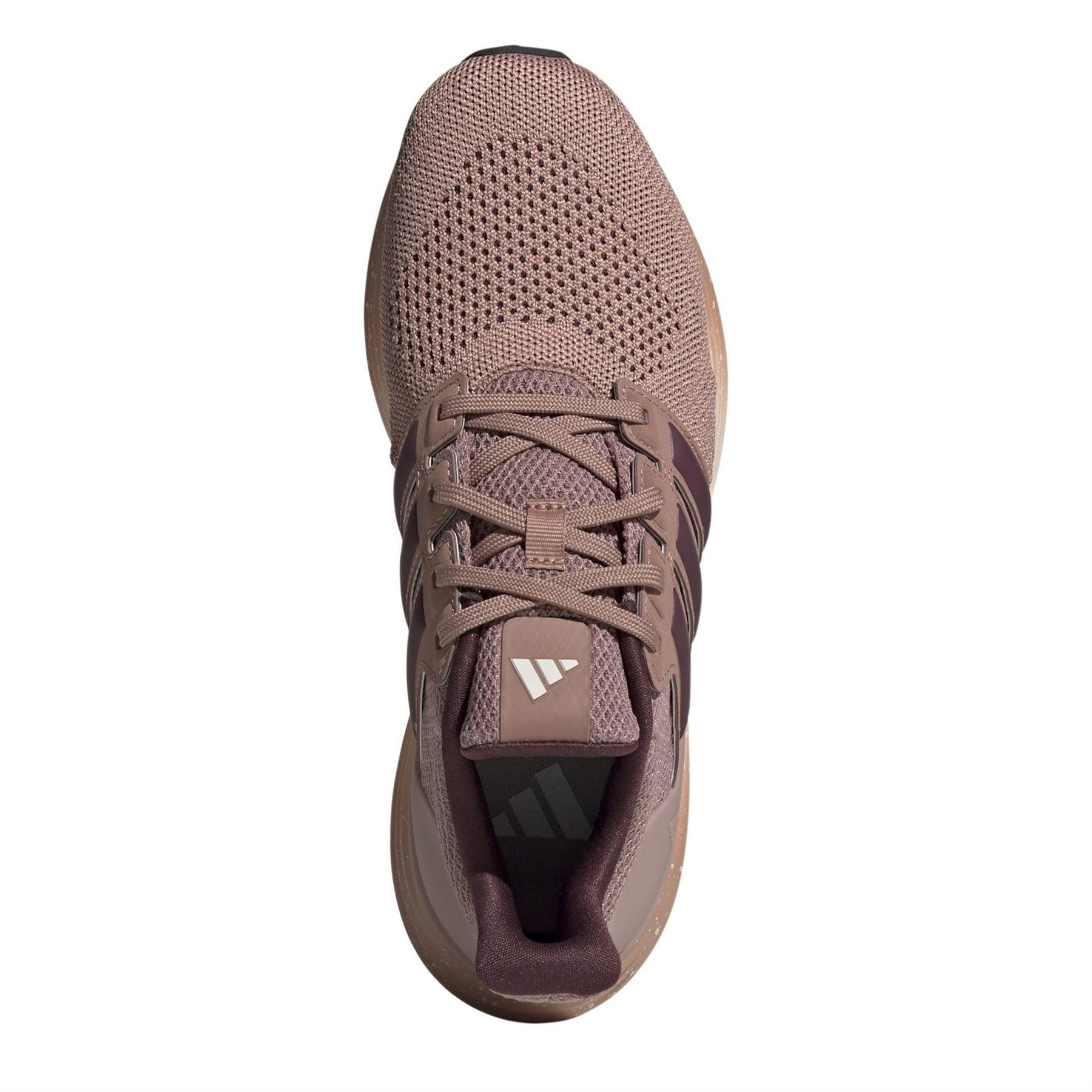 adidas Ultradream Built-In Heel Lace-Up Sneakers