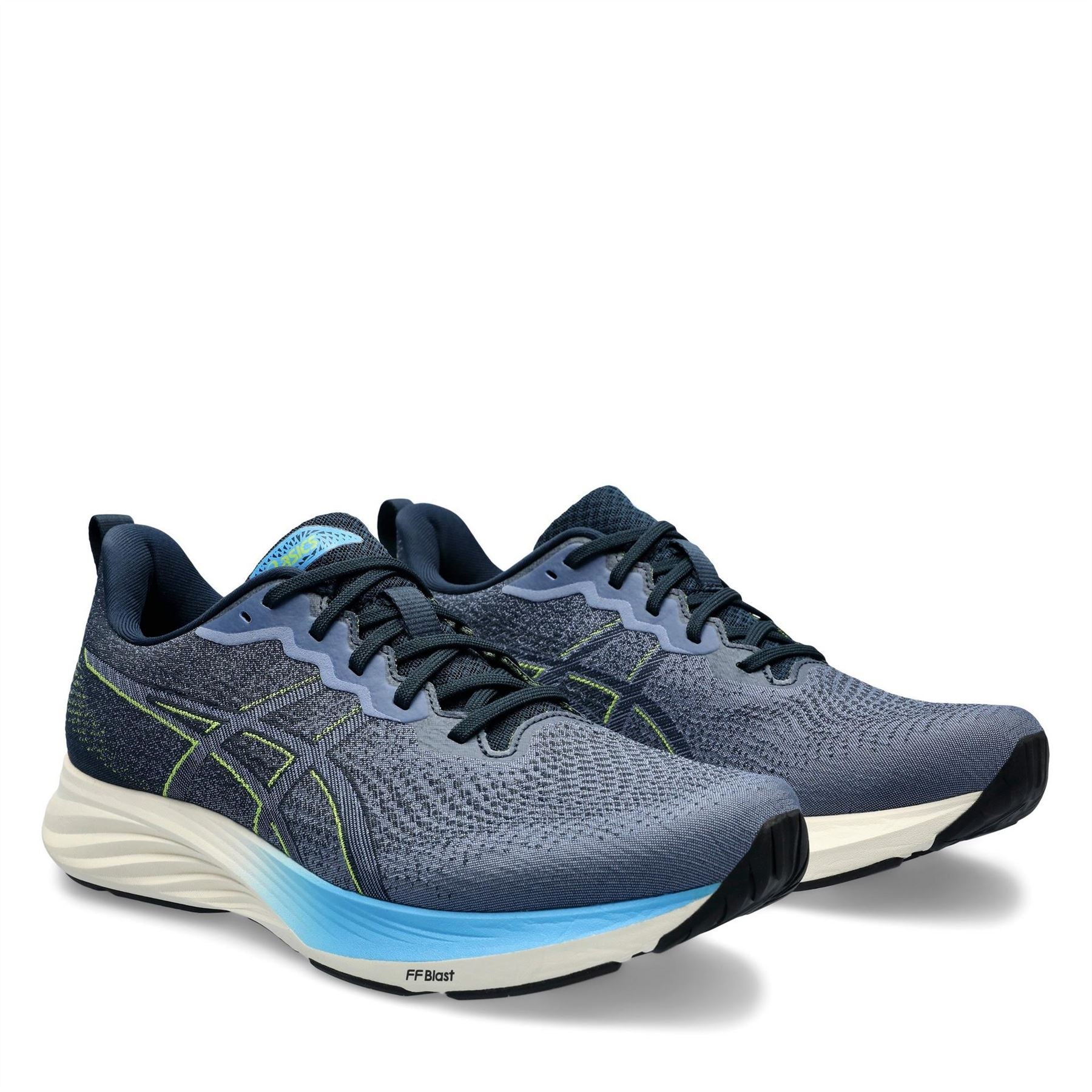 Asics Mens Dynablast 4 Running Shoes