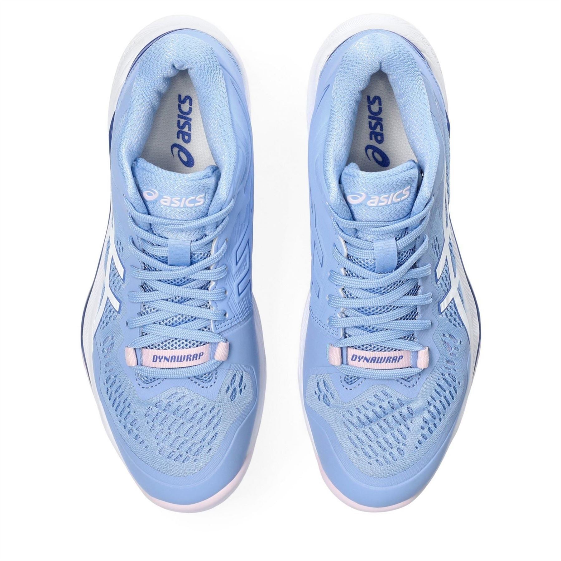 Asics Womens Sky Elite Ff Mt 2 Indoor Court Shoes