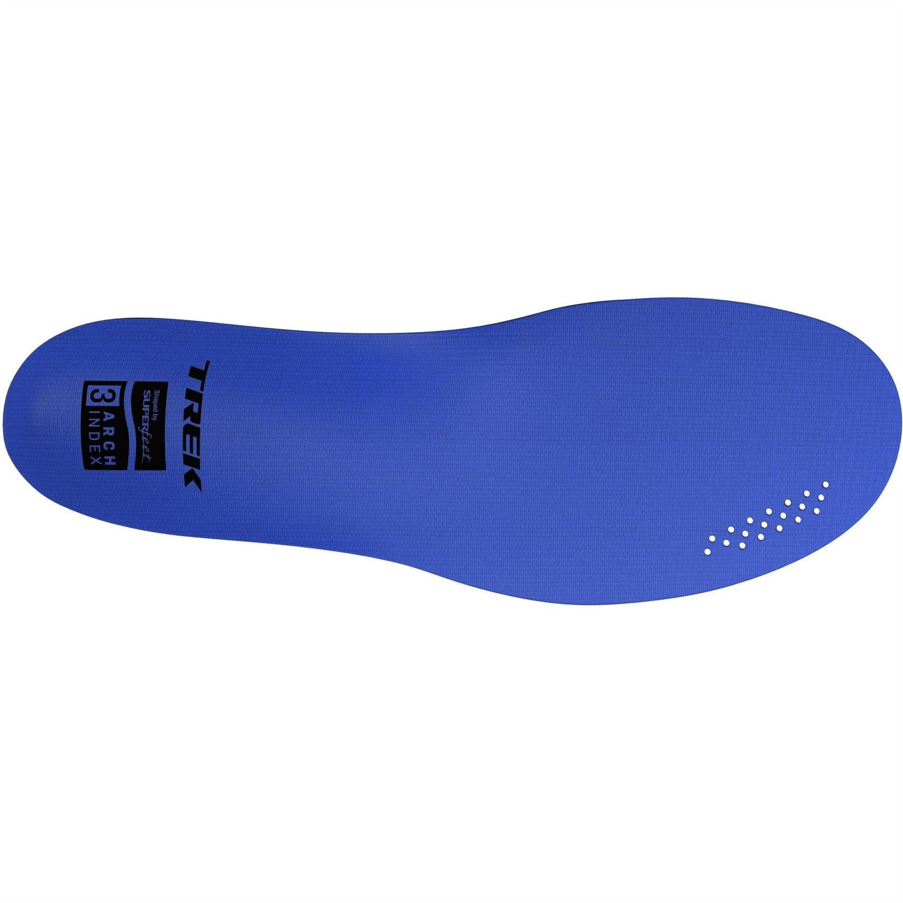 Trek Biodynhi Insole 00