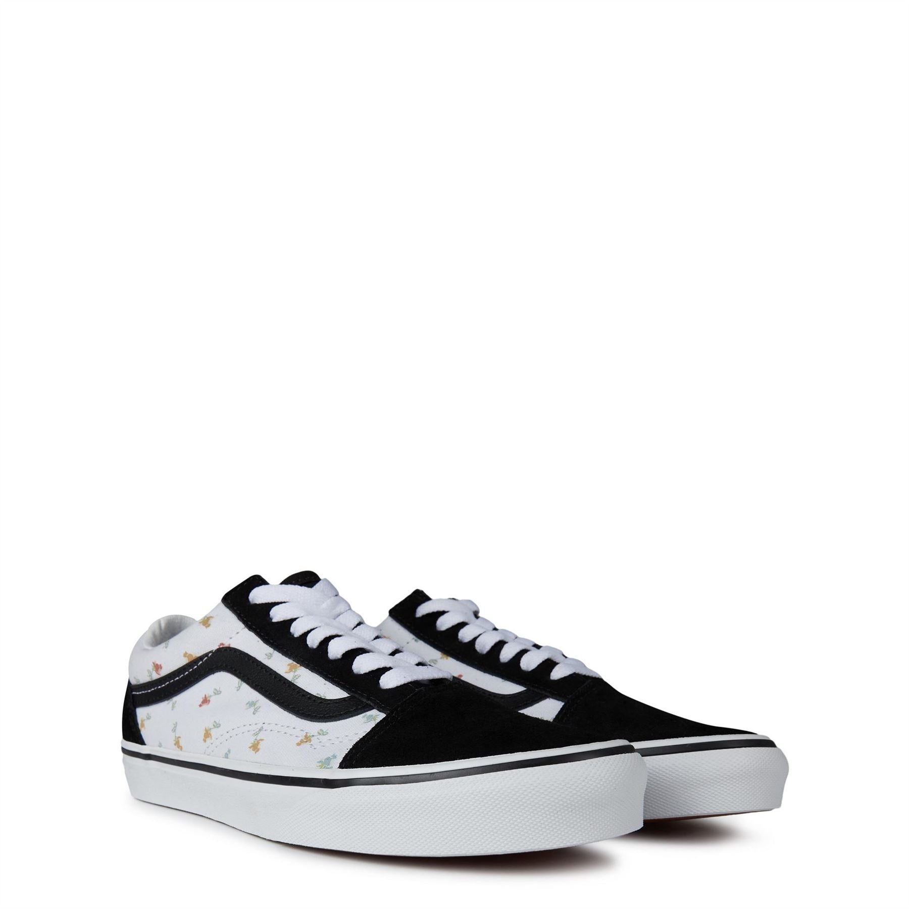 Vans Womens Skool Shoes