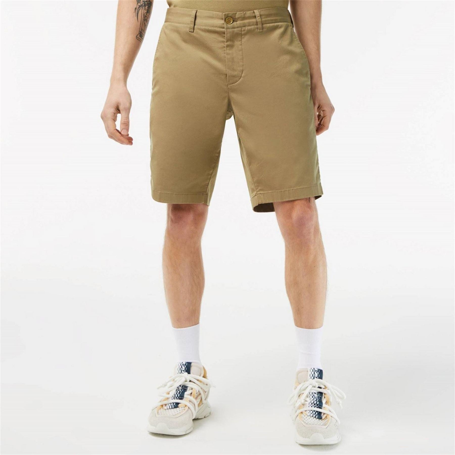 Lacoste Shorts