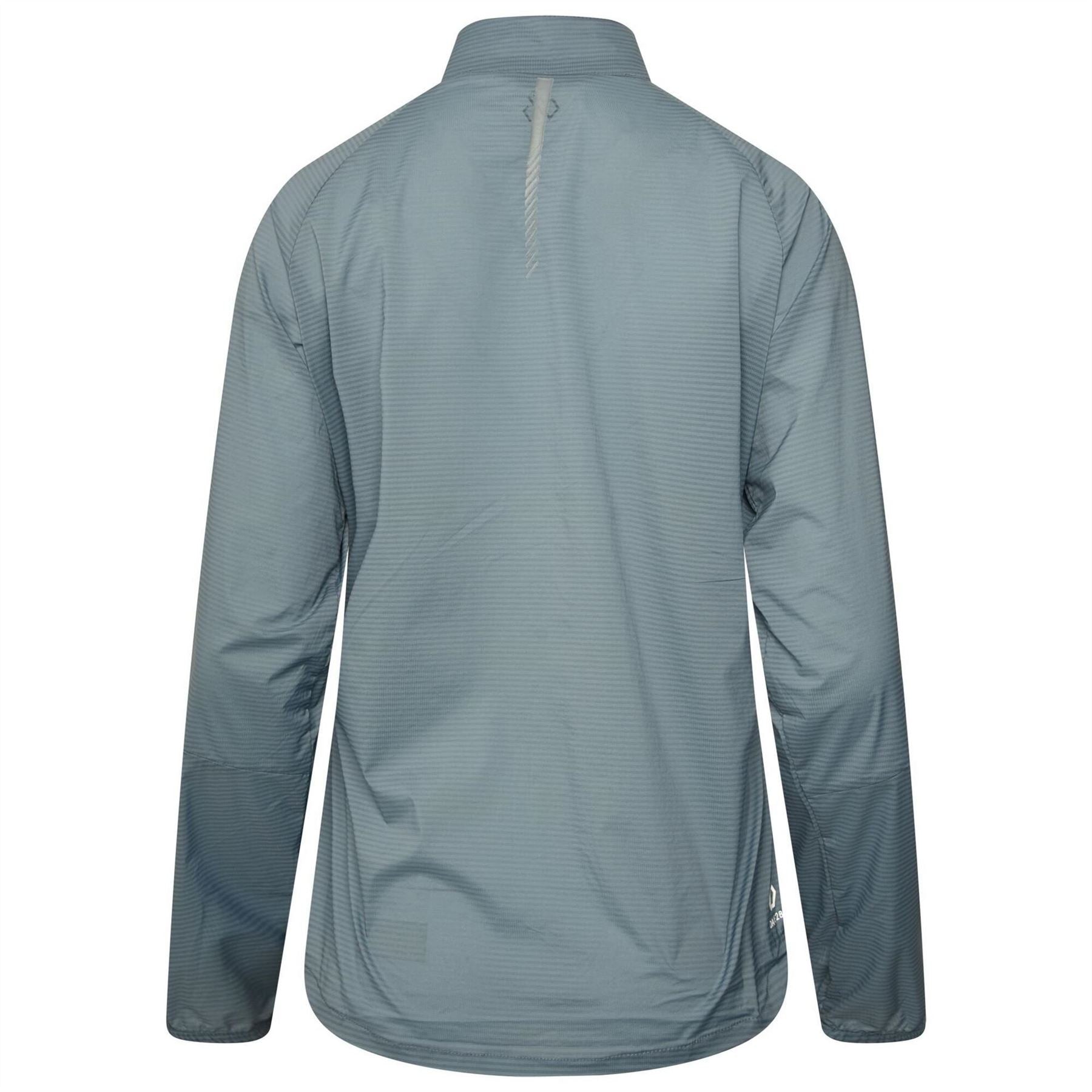 Dare 2b Resili Zip Neck Regular Fit Sweatshirt