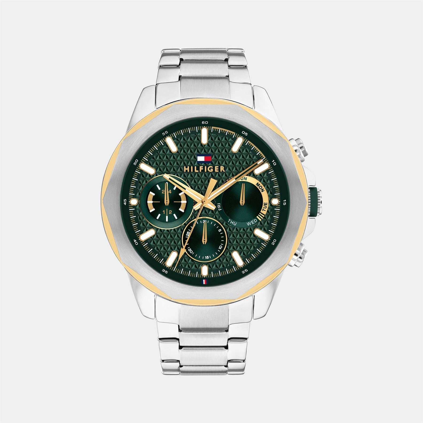 Tommy Hilfiger Hilfiger Men’s Watch