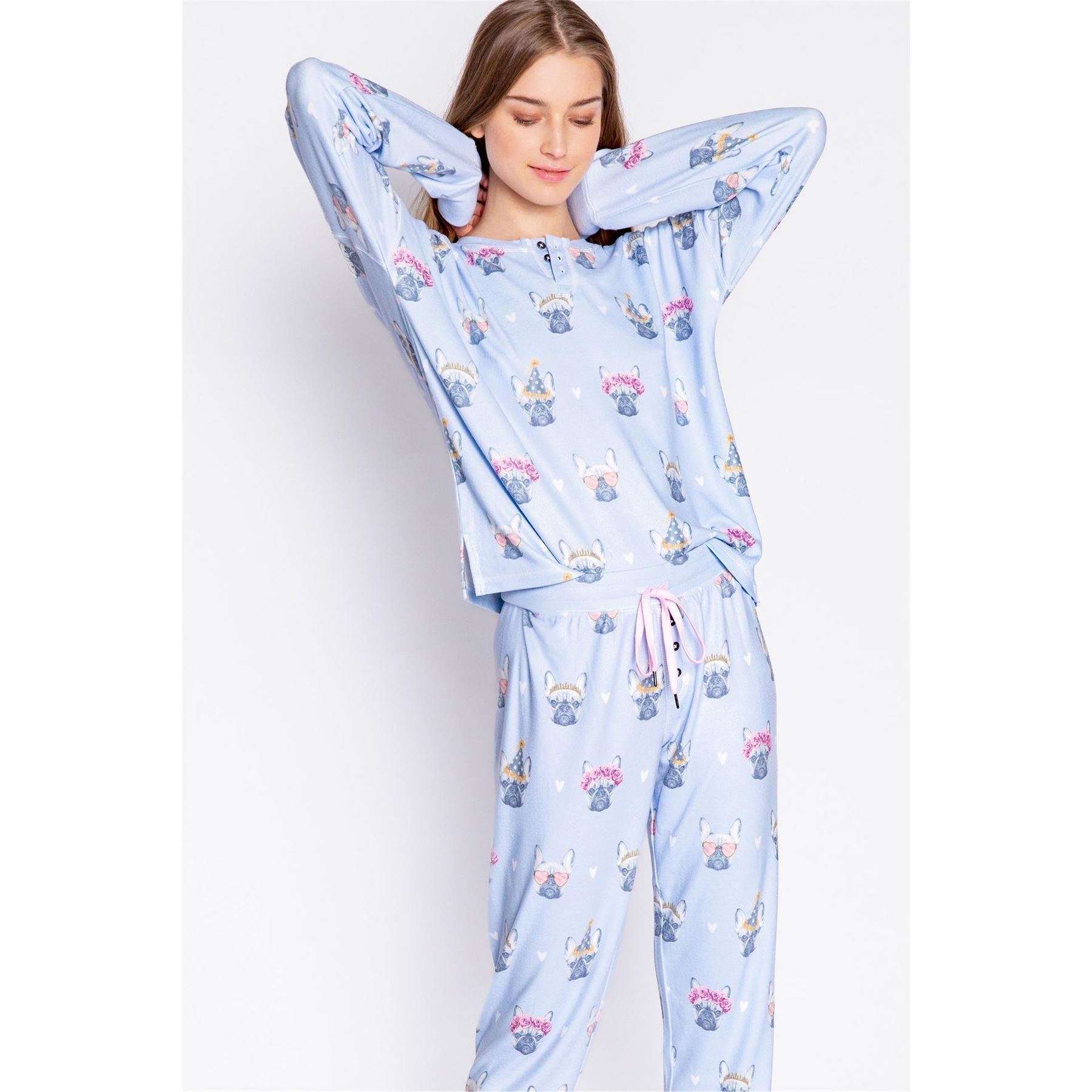 PJ Salvage Salvage Birthoodyay Pyjama