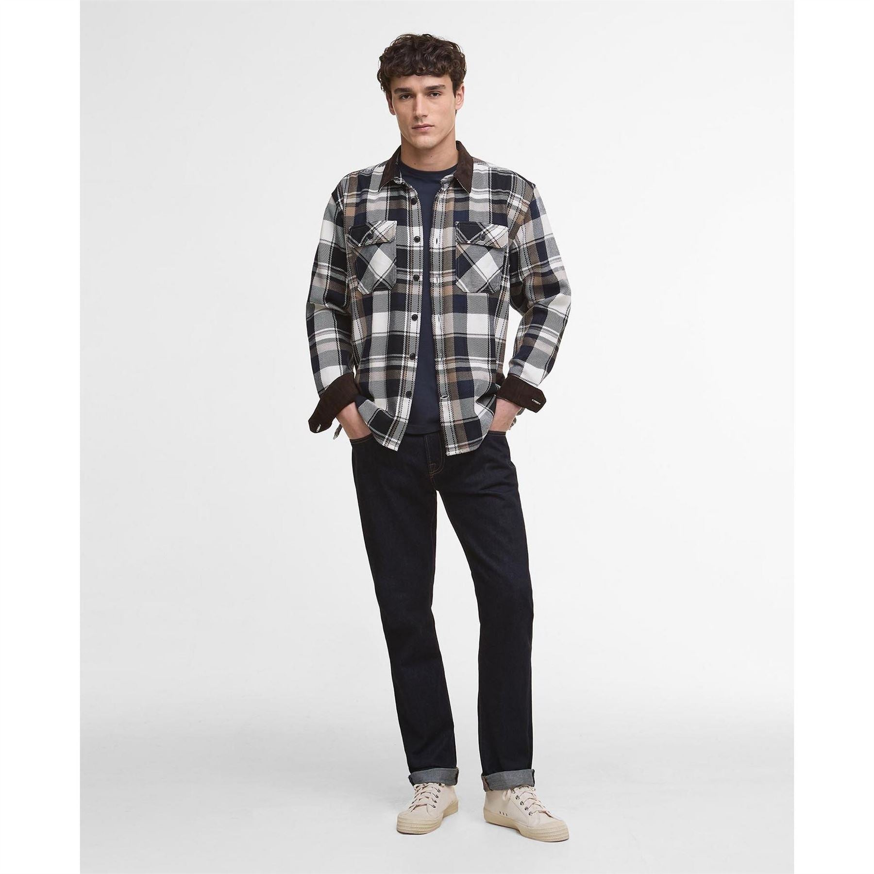Barbour Shirt