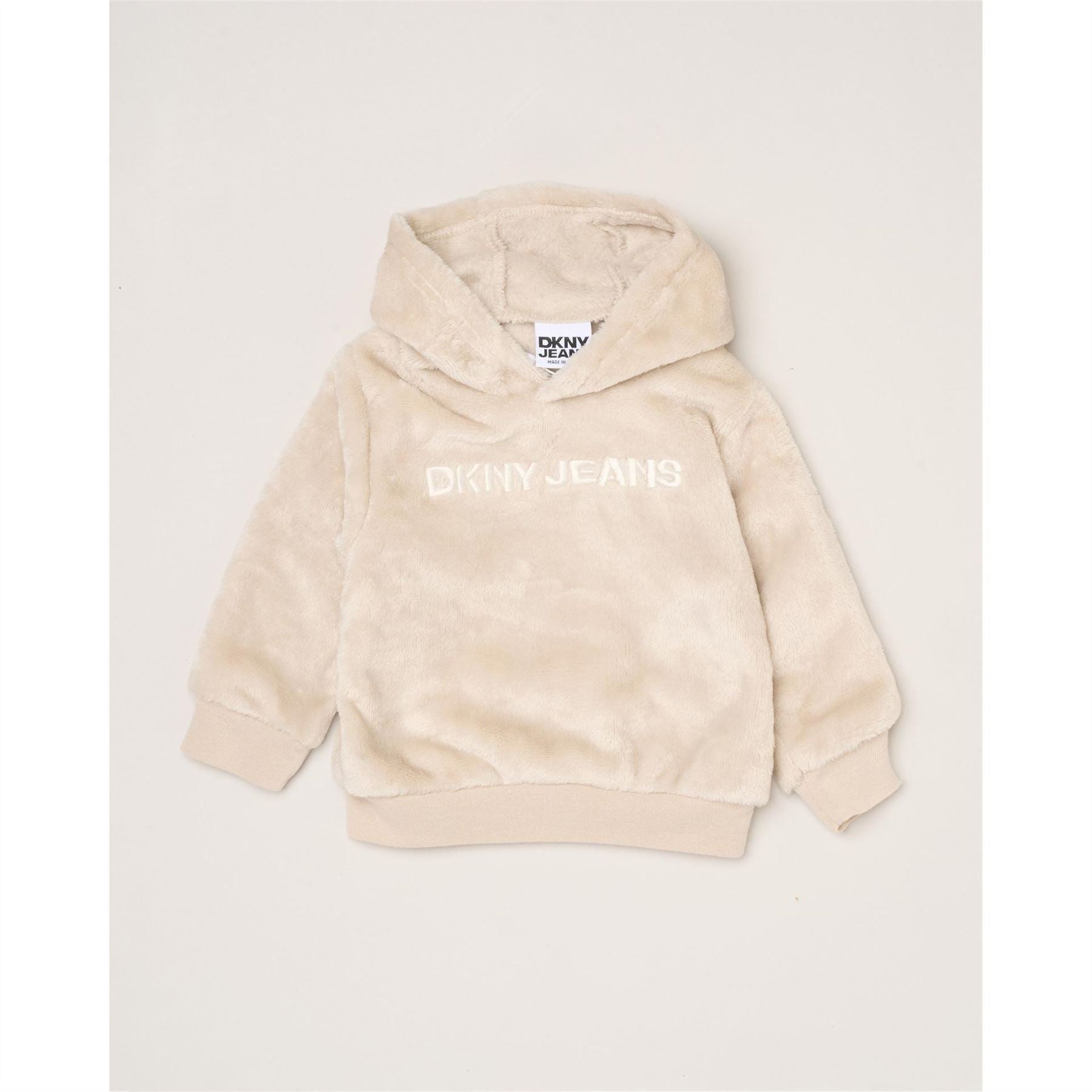 DKNY Jeans Hoodie And Trousers