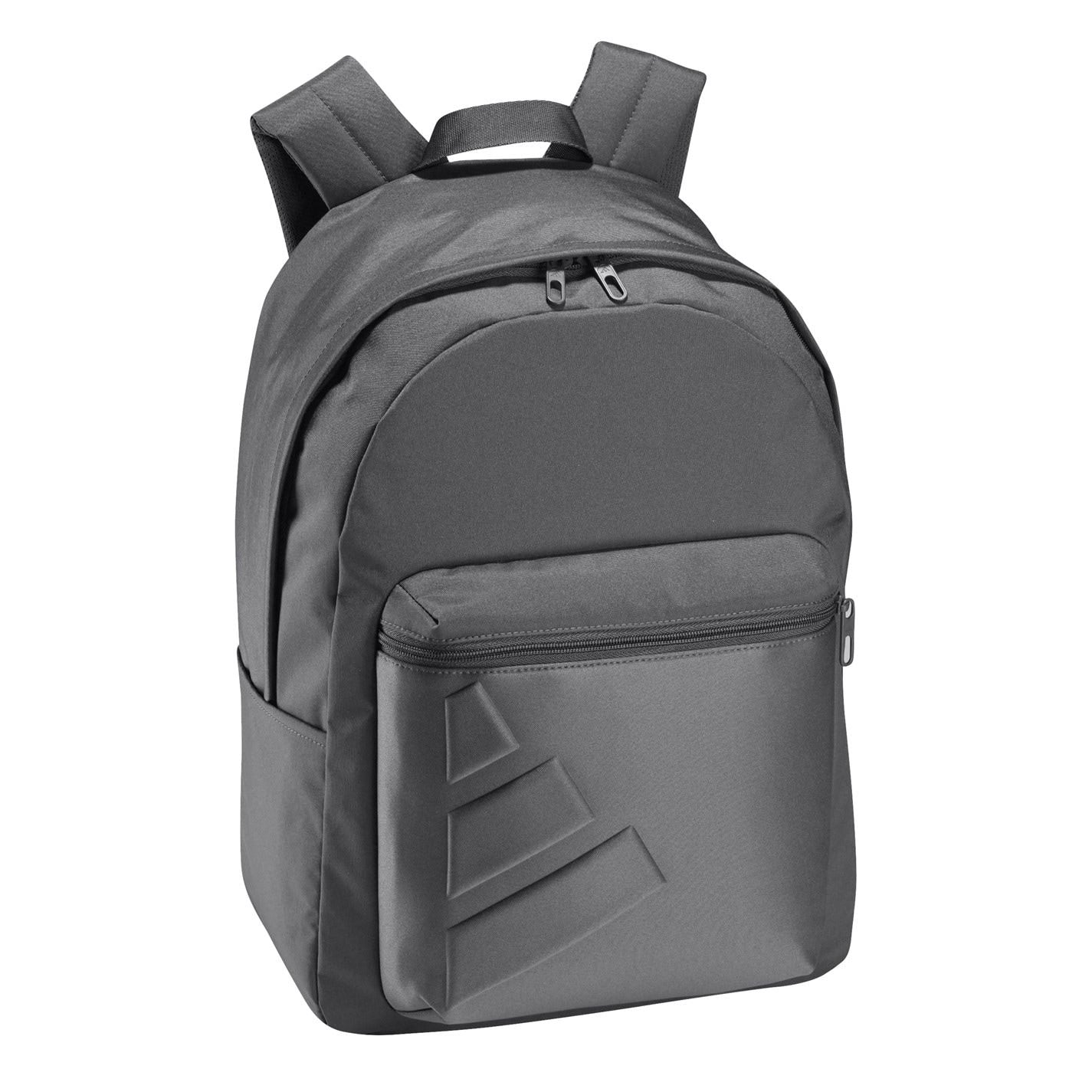 adidas Essentials Embossed Logo Backpack Adults