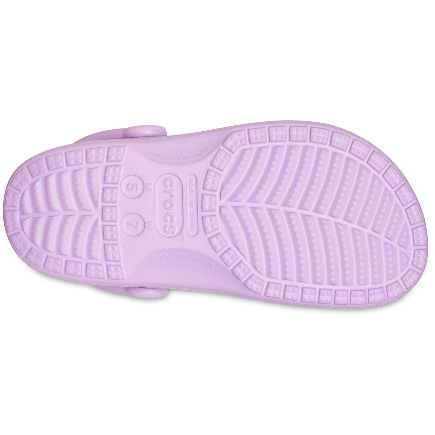 Crocs Womens Baya Clogs