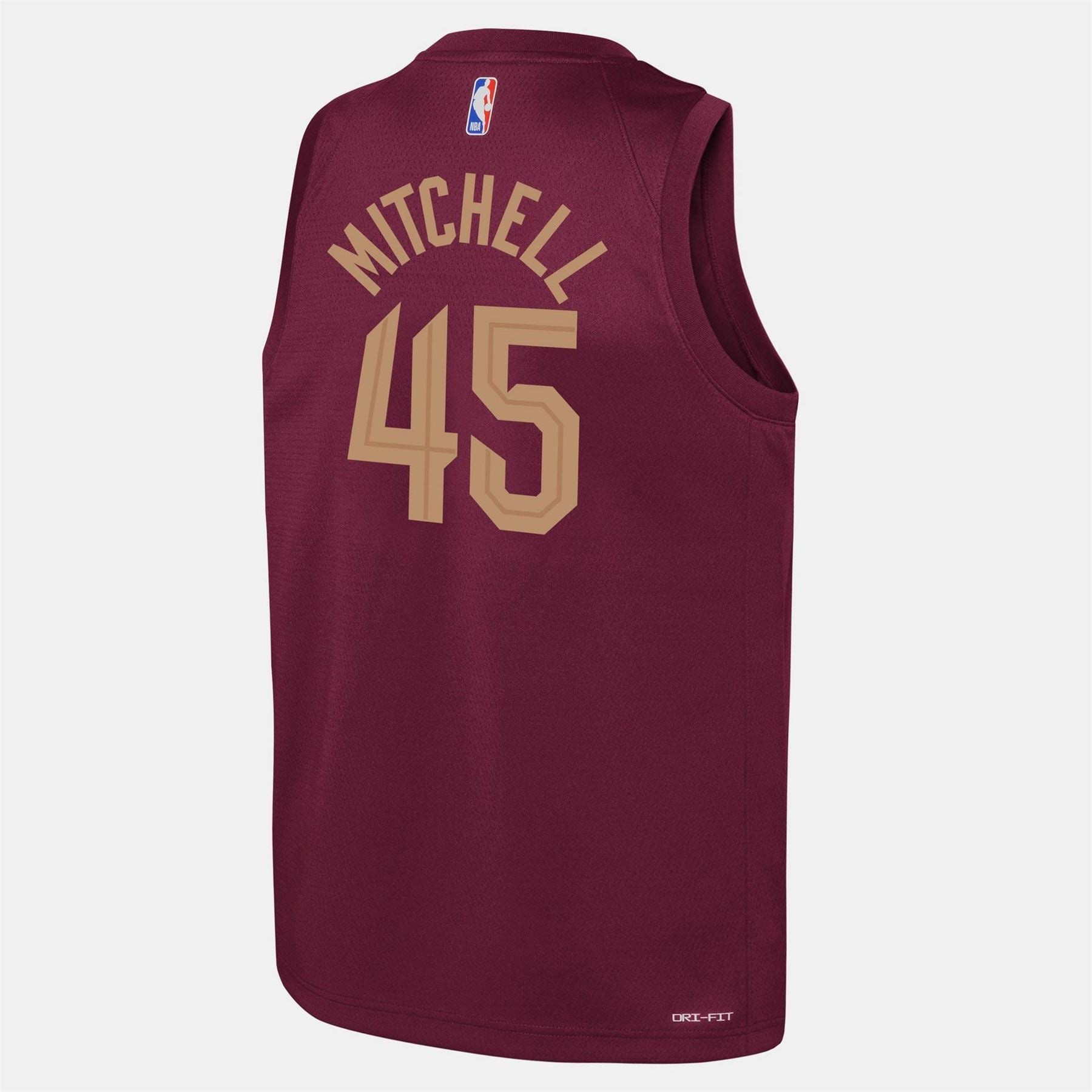Nike Performance Basketball Jersey