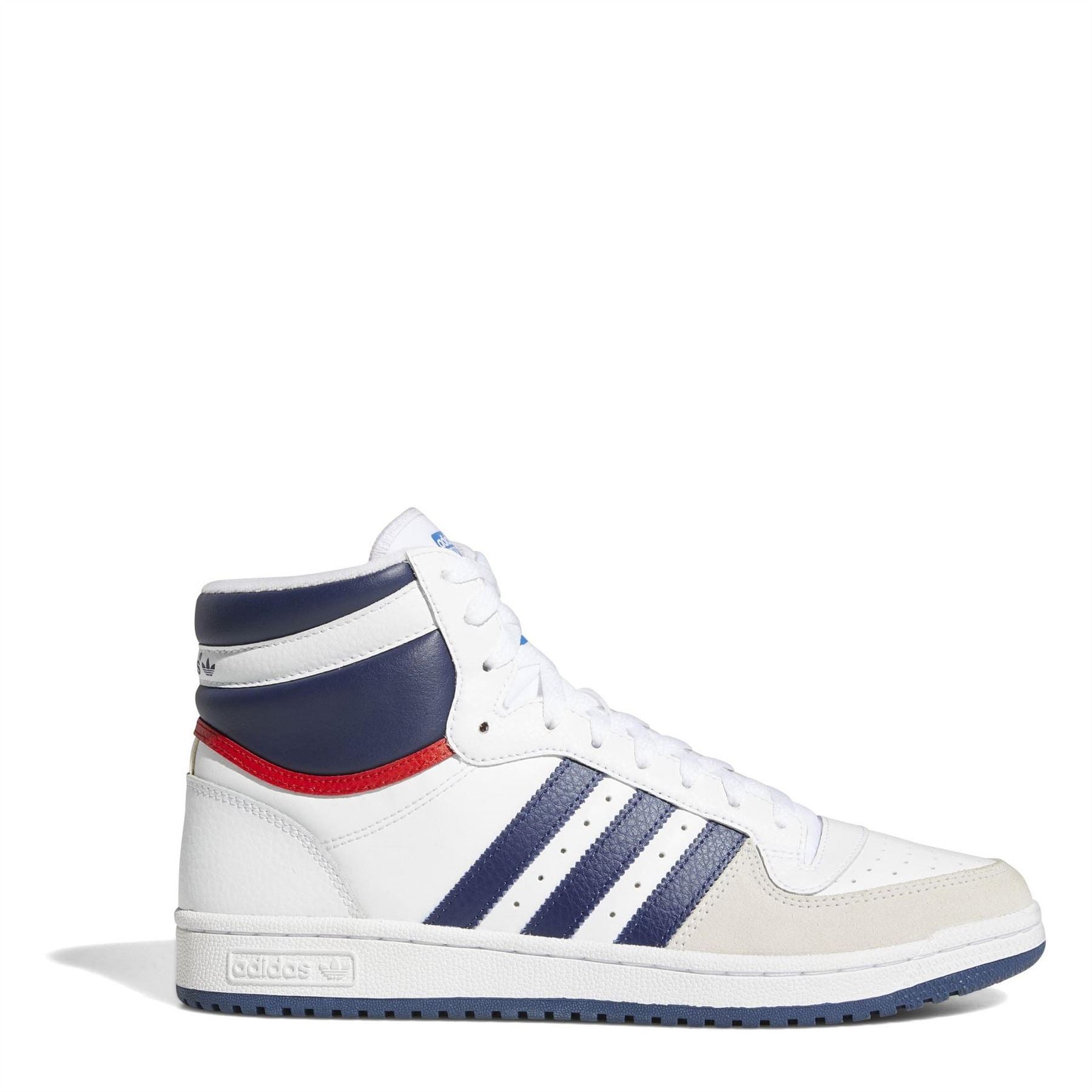 adidas Top Ten Basketball Trainers